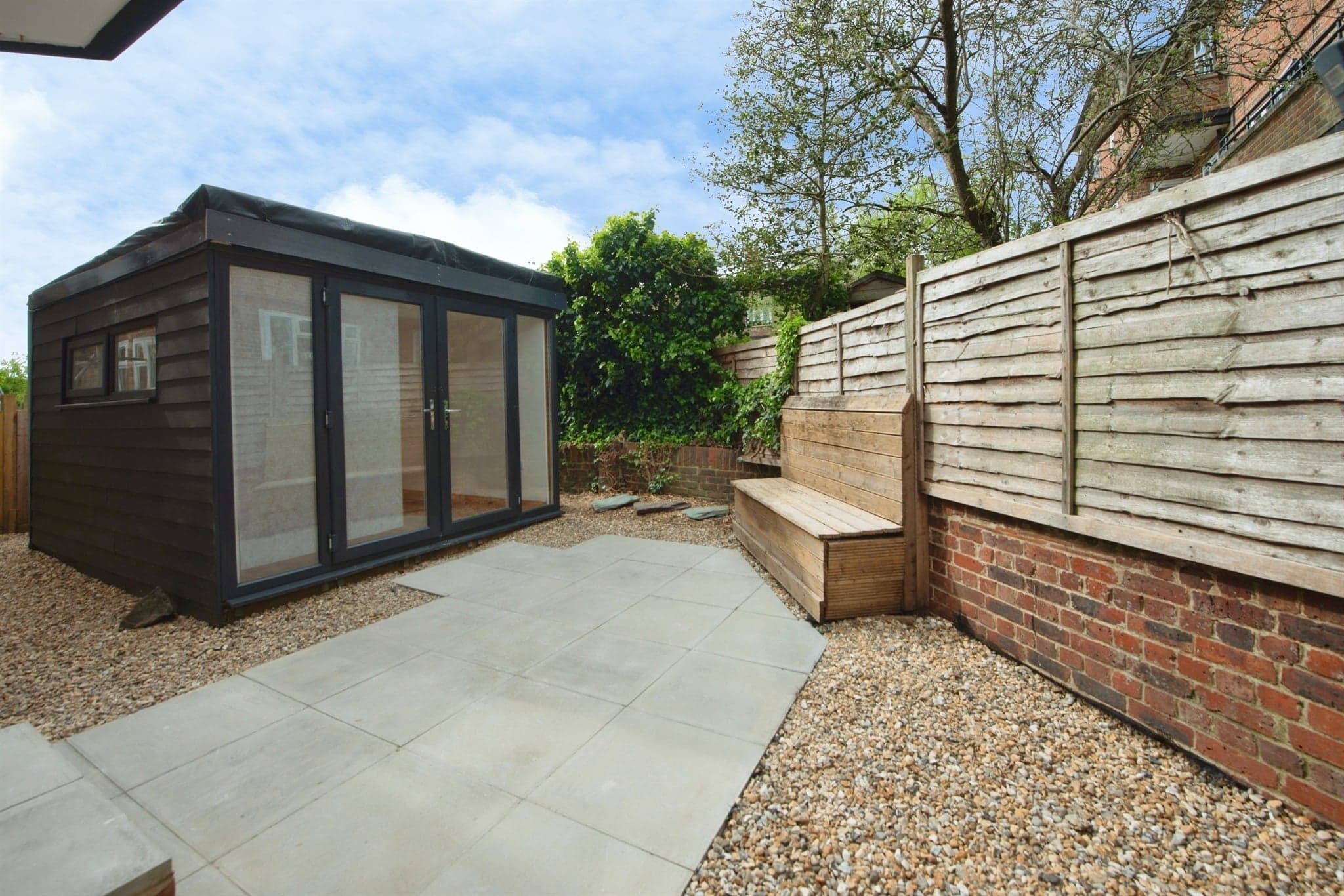 Property at Nailsworth Crescent, Merstham, Redhill