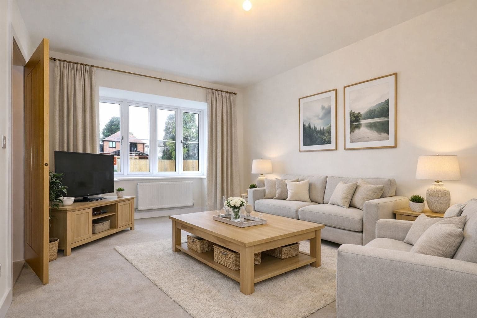 Property at Lichfield Road, Bloxwich, Walsall