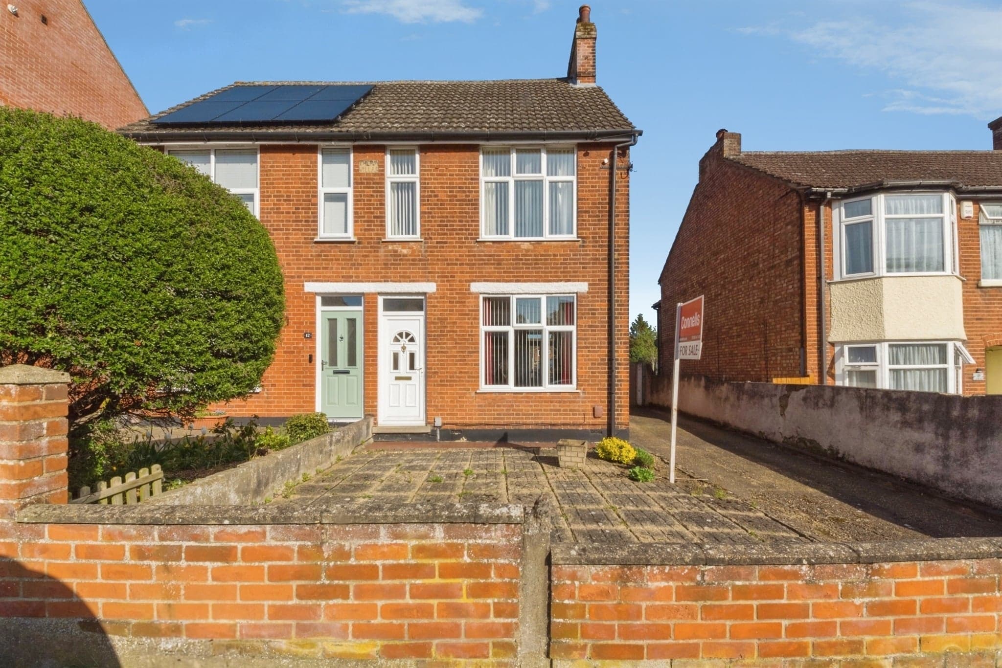 Property at Alan Road, IPSWICH