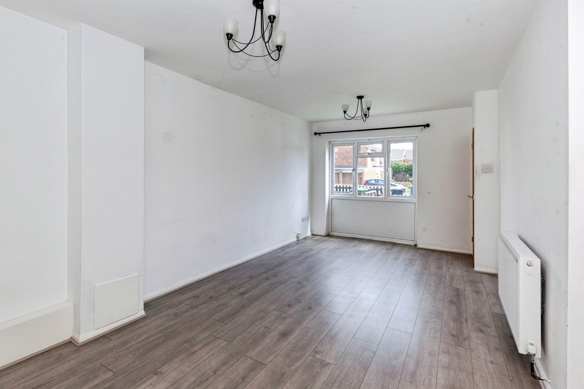 Property at Dart Close, Slough