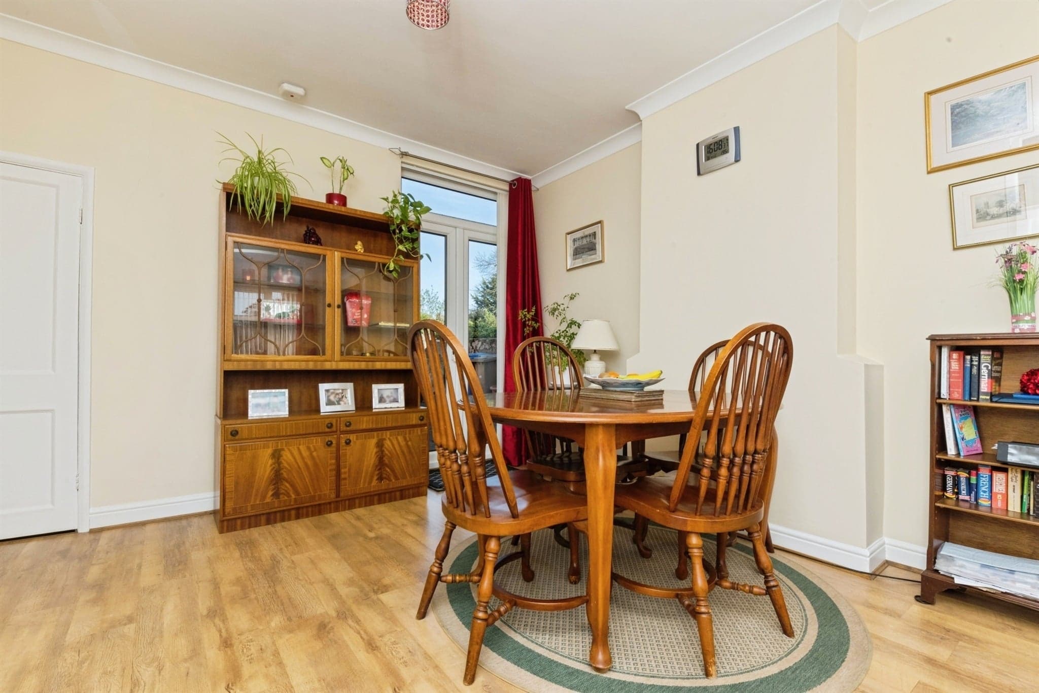 Property at Alan Road, IPSWICH