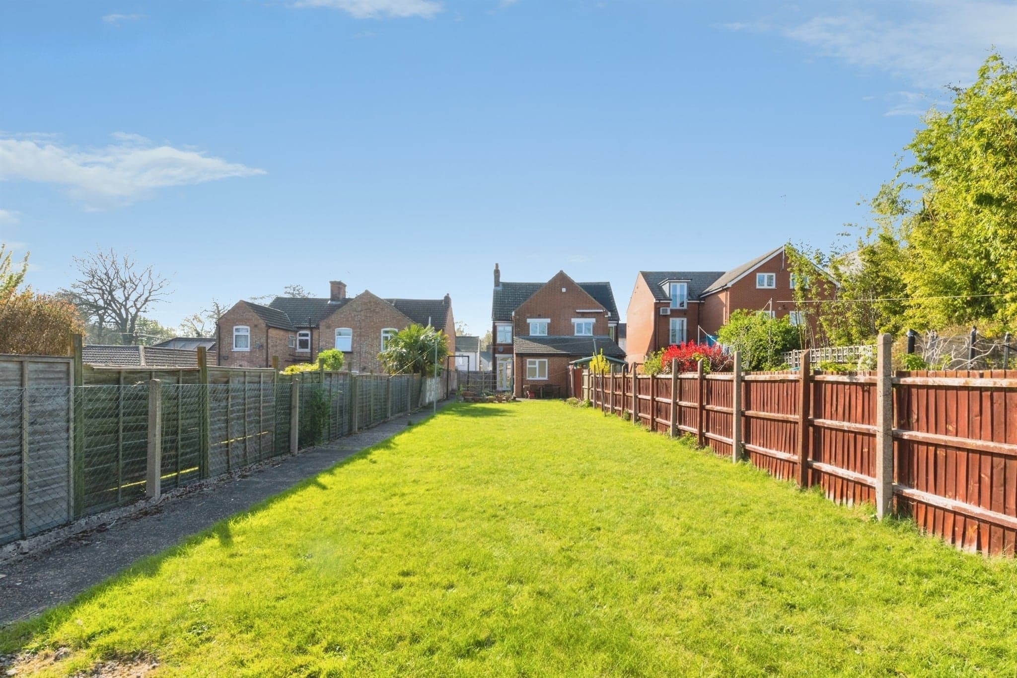 Property at Alan Road, IPSWICH