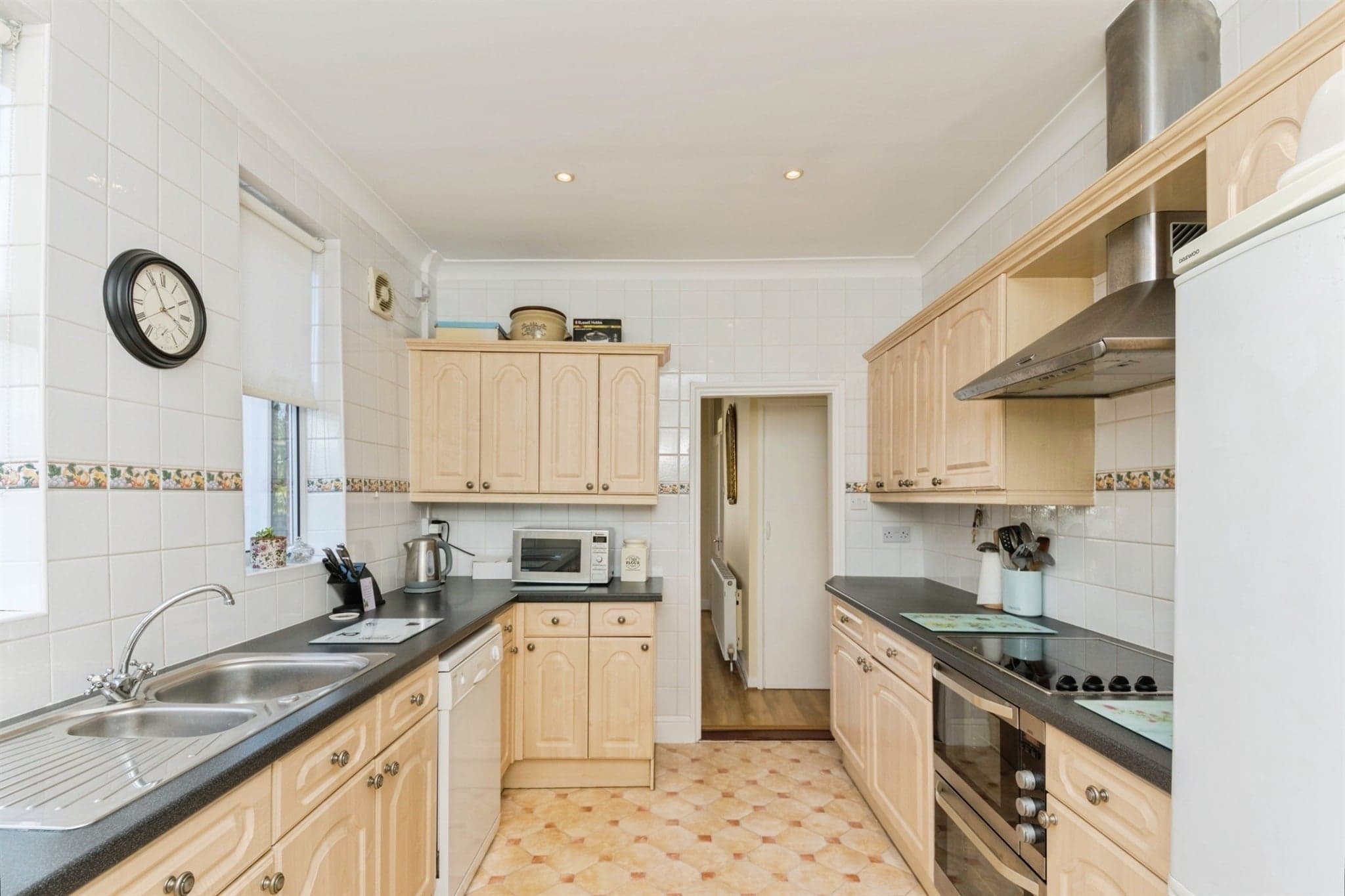 Property at Alan Road, IPSWICH