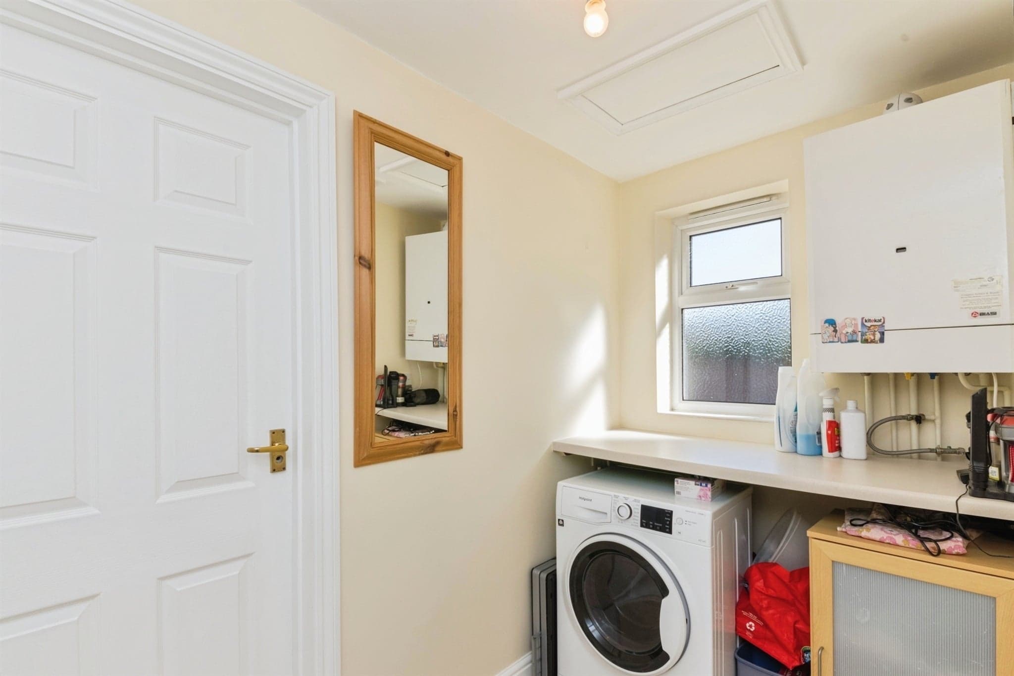 Property at Alan Road, IPSWICH