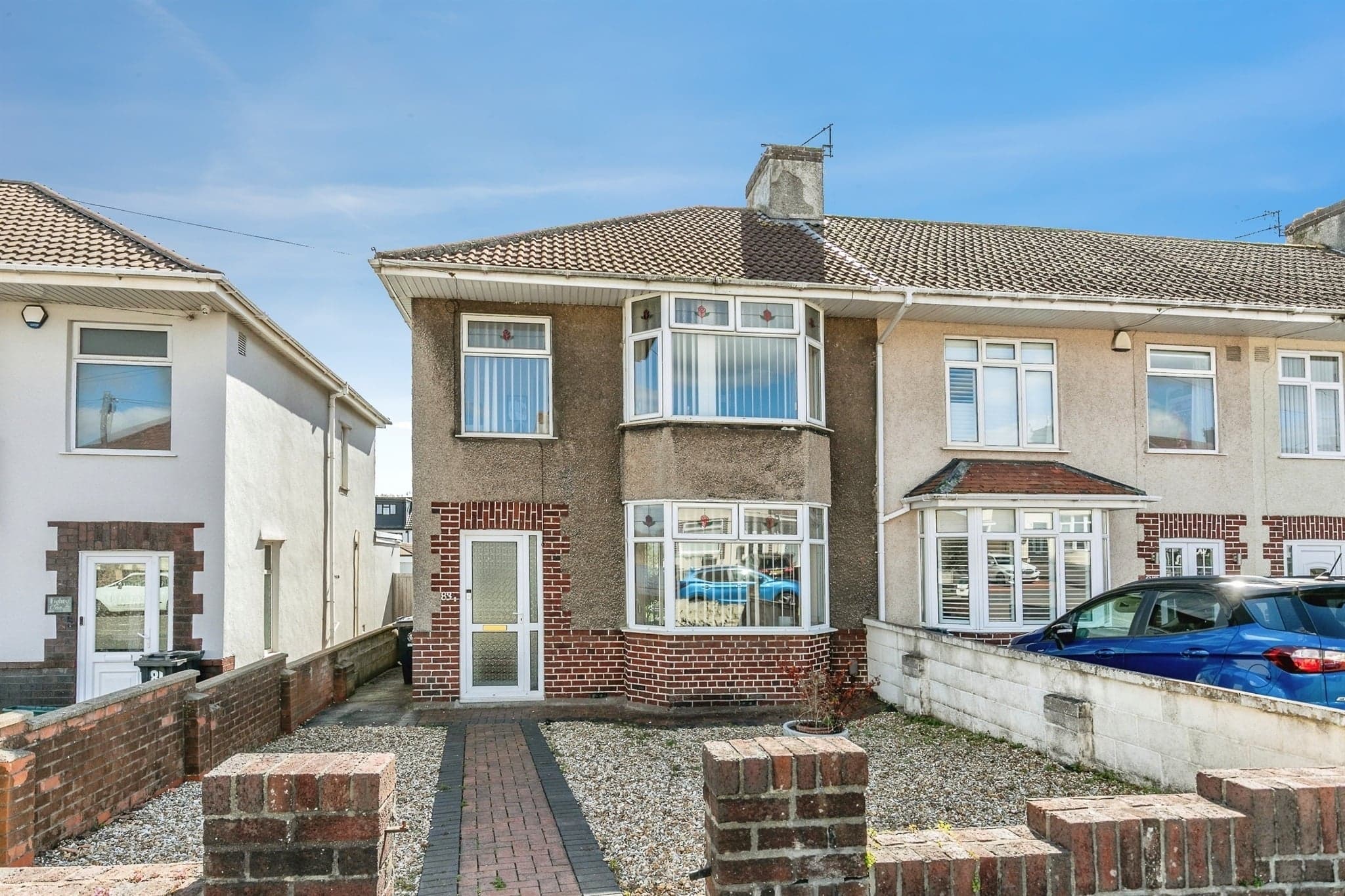 Property at Ashton Drive, Ashton Vale, Bristol