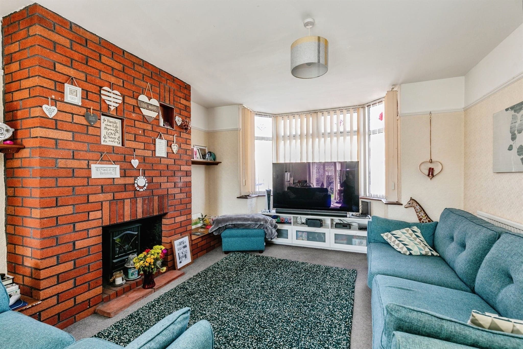 Property at Ashton Drive, Ashton Vale, Bristol