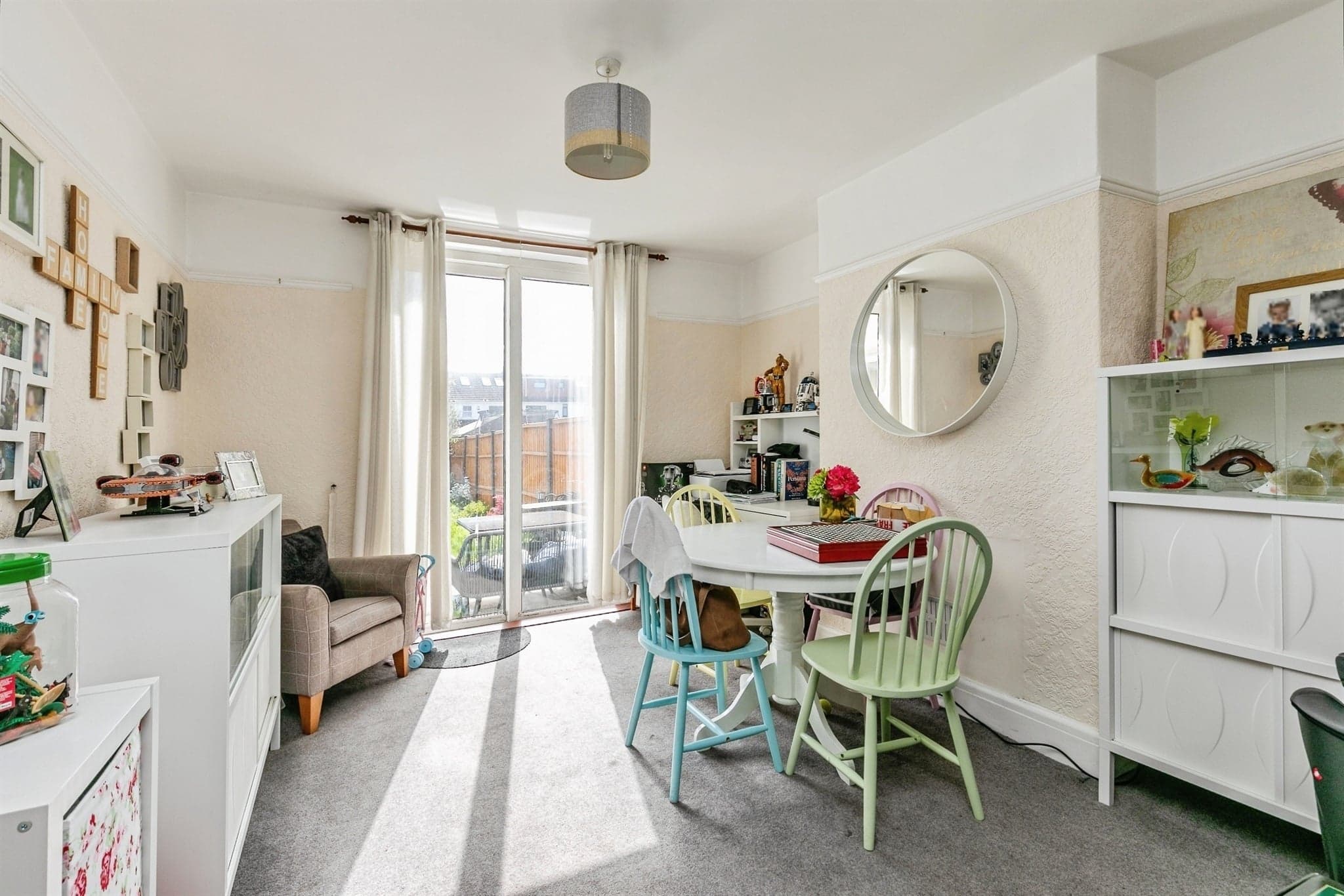 Property at Ashton Drive, Ashton Vale, Bristol