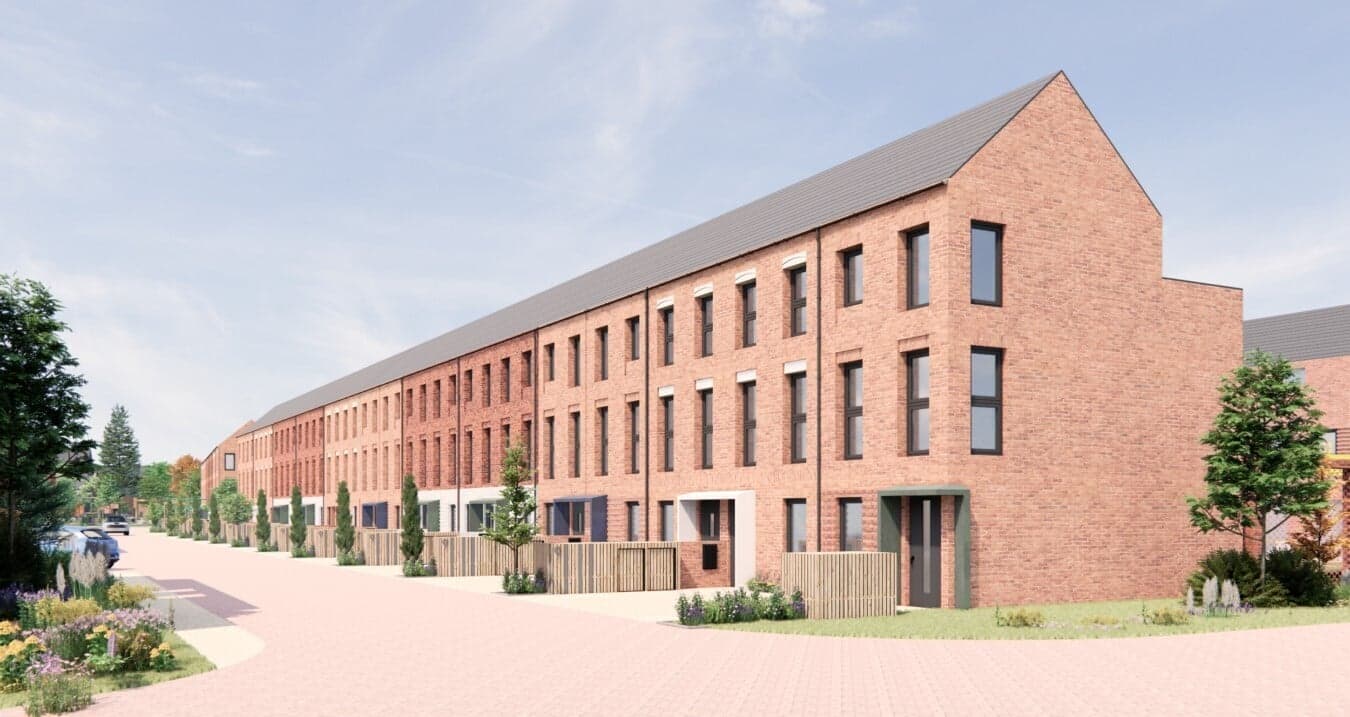 Property at Canalside South, Qualcast Road, Wolverhampton