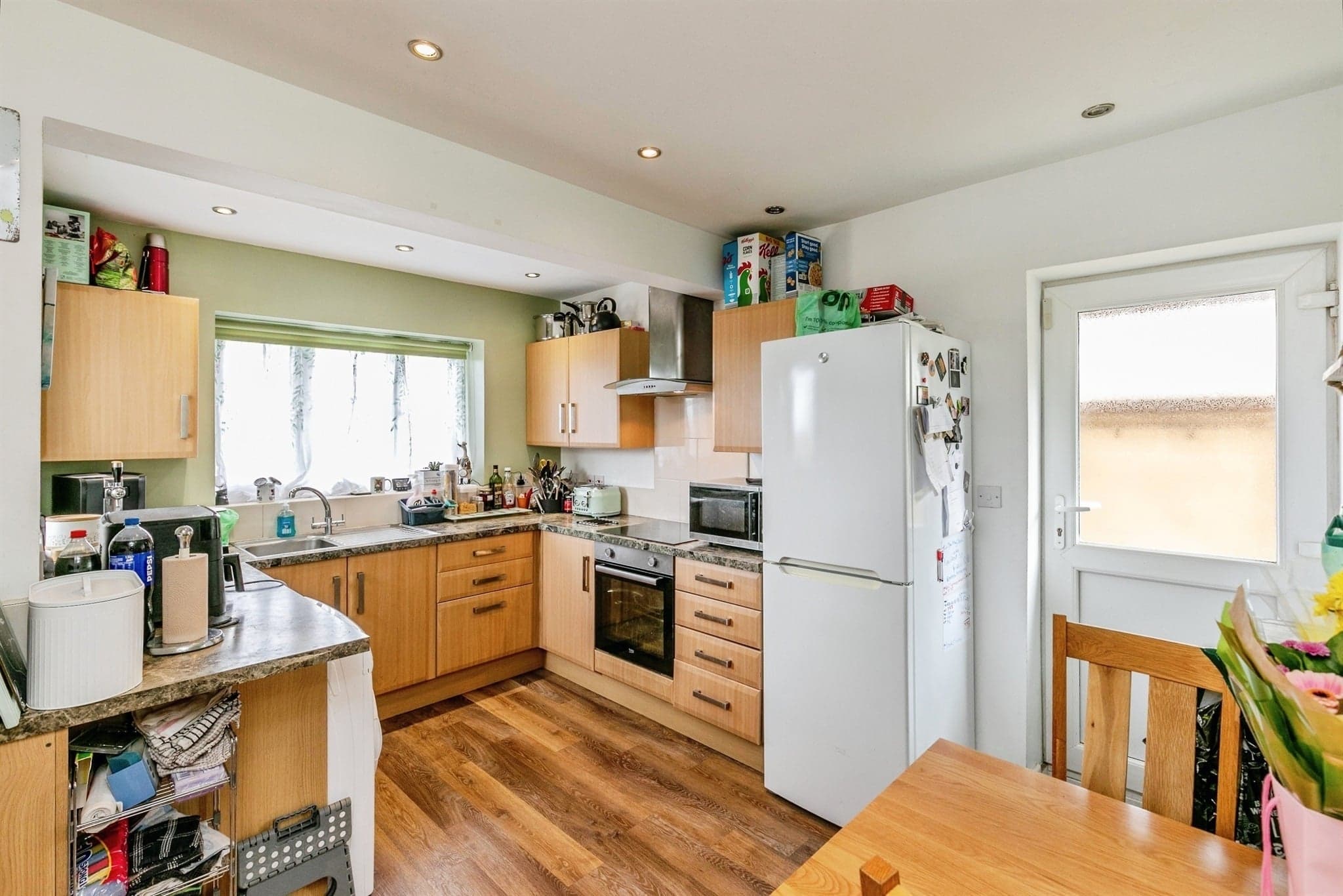 Property at Sheepwood Road, Bristol