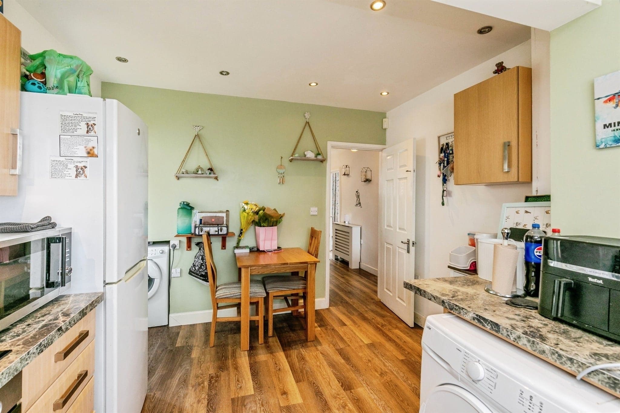 Property at Sheepwood Road, Bristol