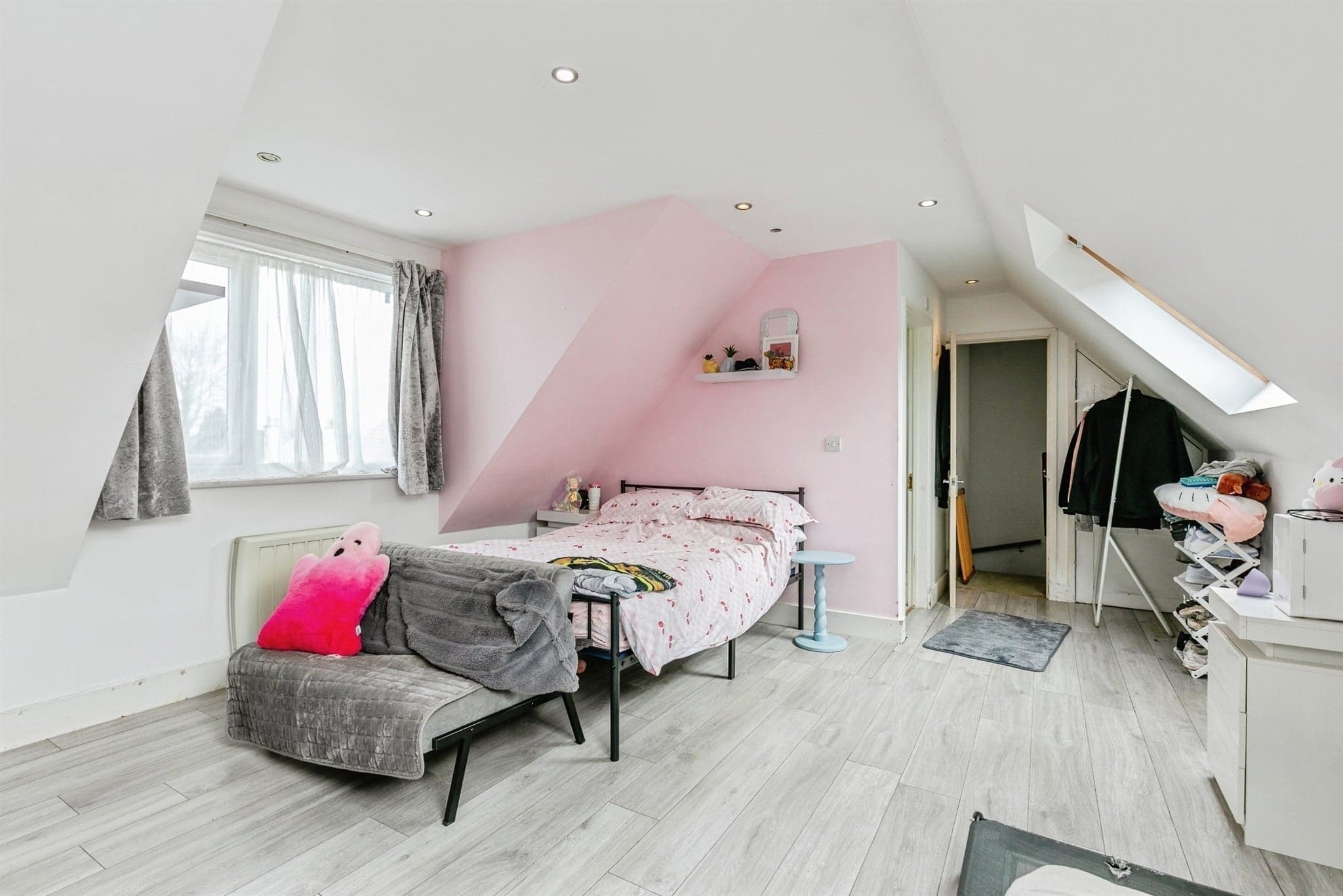 Property at Sheepwood Road, Bristol