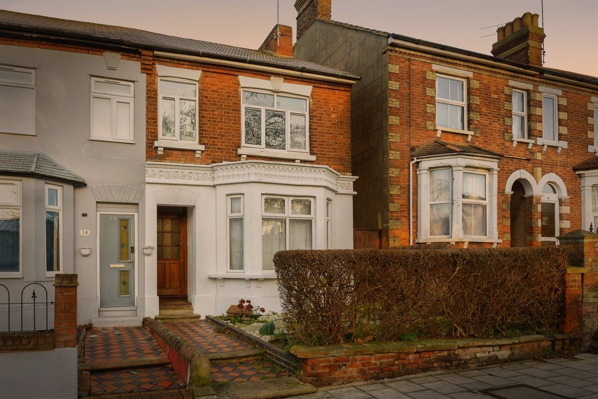 Property at Bierton Road, Aylesbury