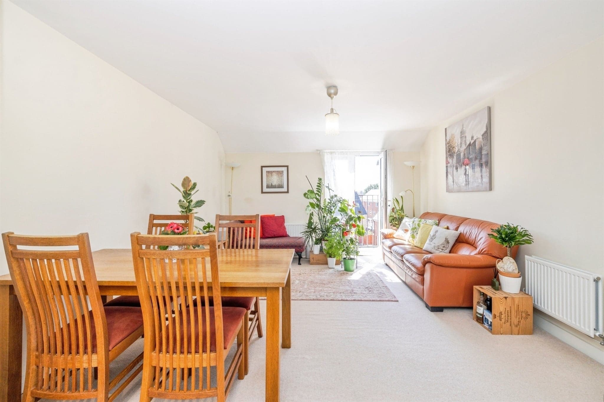 Property at Baxter Road, Watford