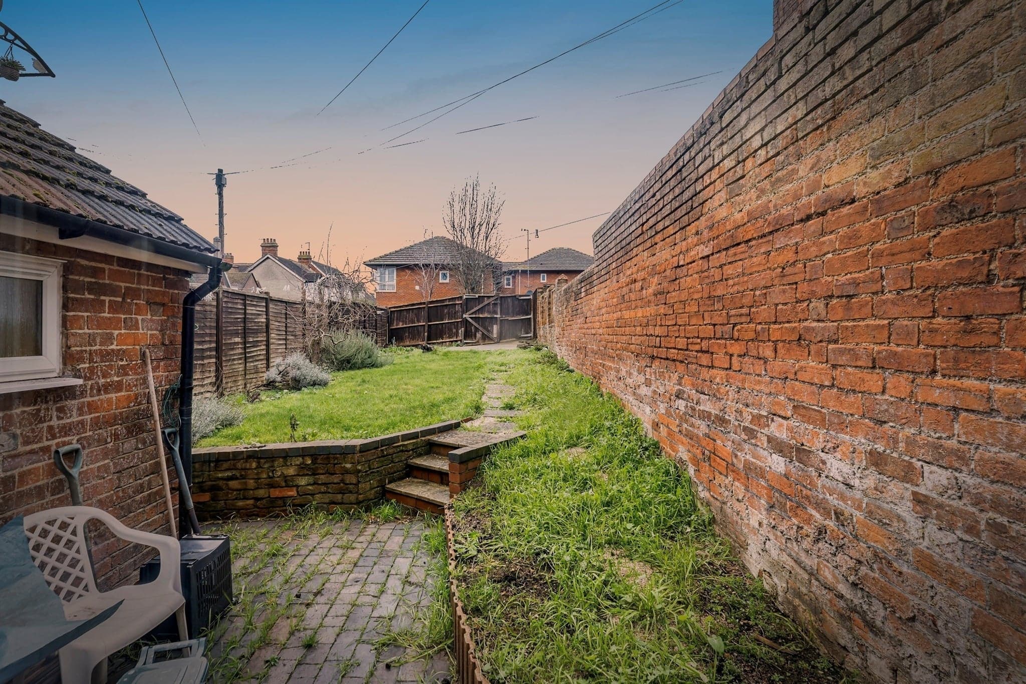 Property at Bierton Road, Aylesbury