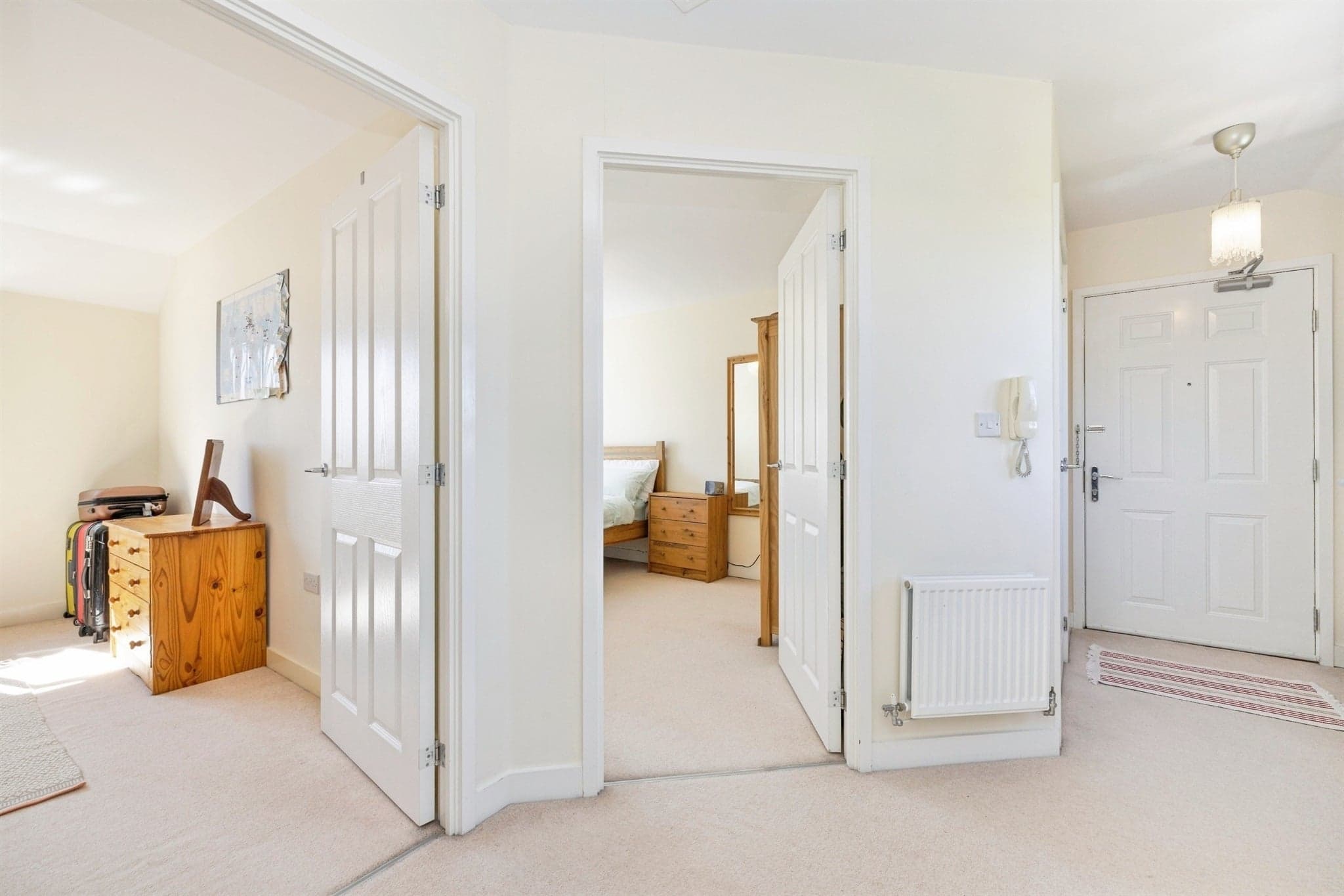 Property at Baxter Road, Watford