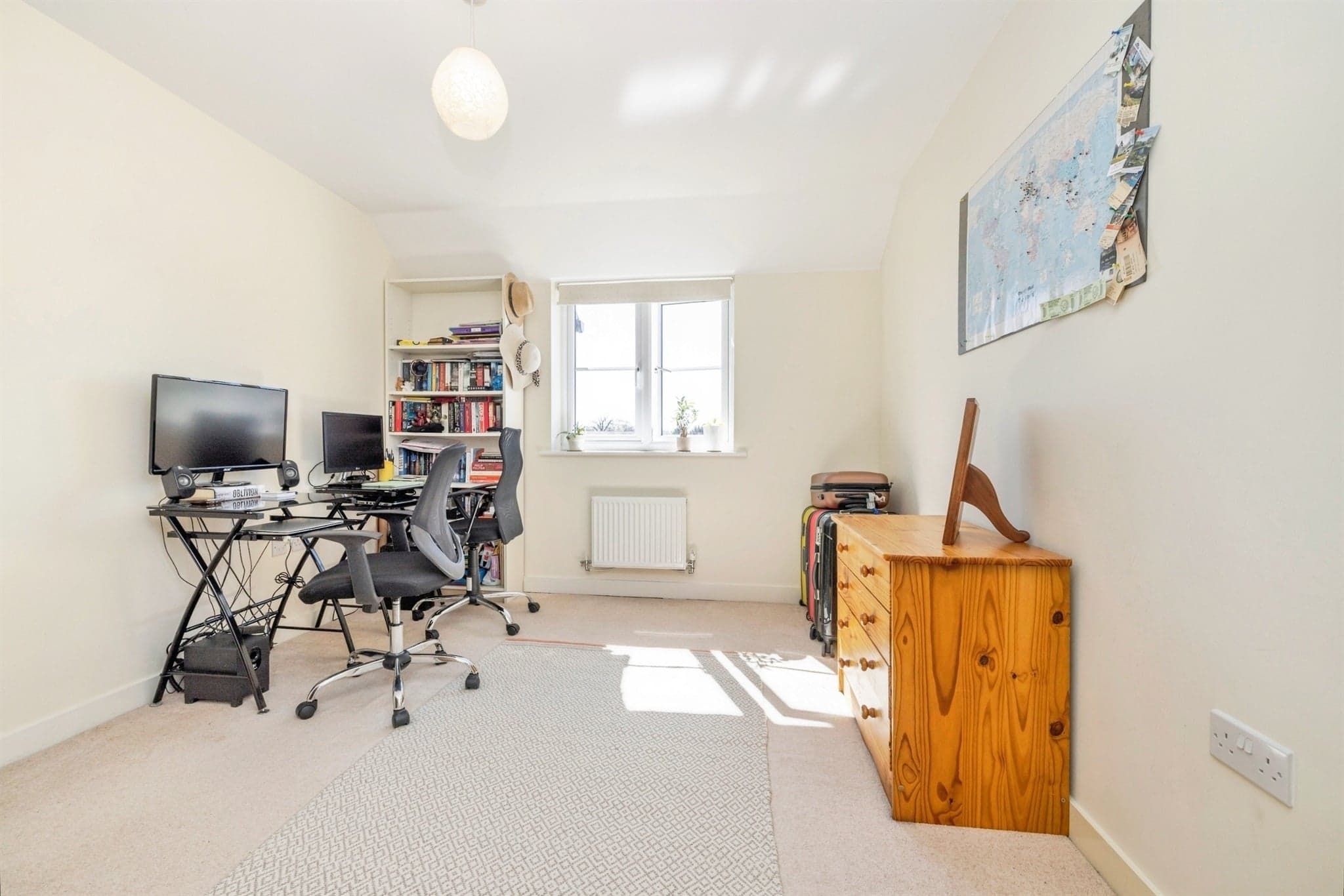 Property at Baxter Road, Watford