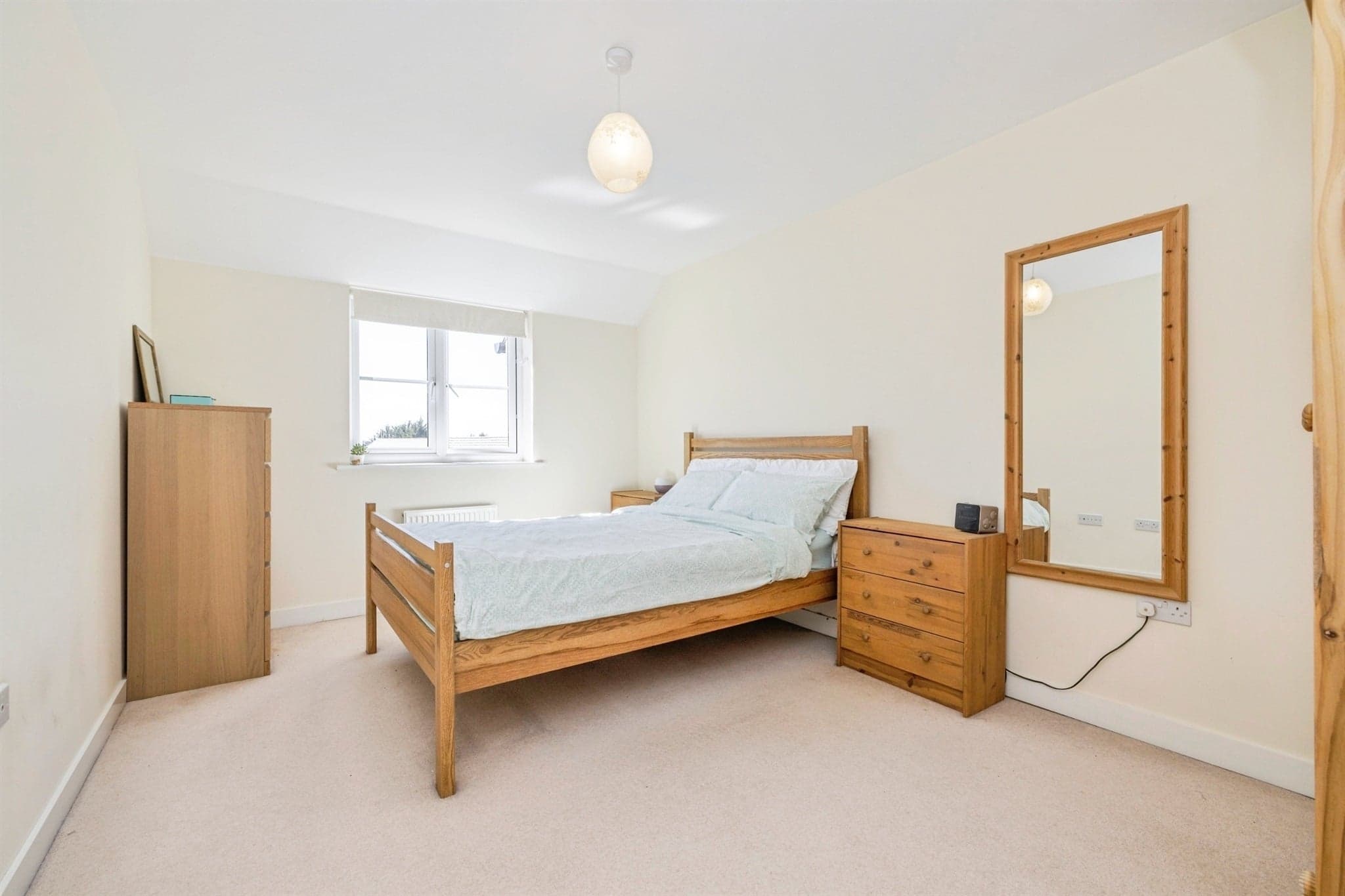 Property at Baxter Road, Watford