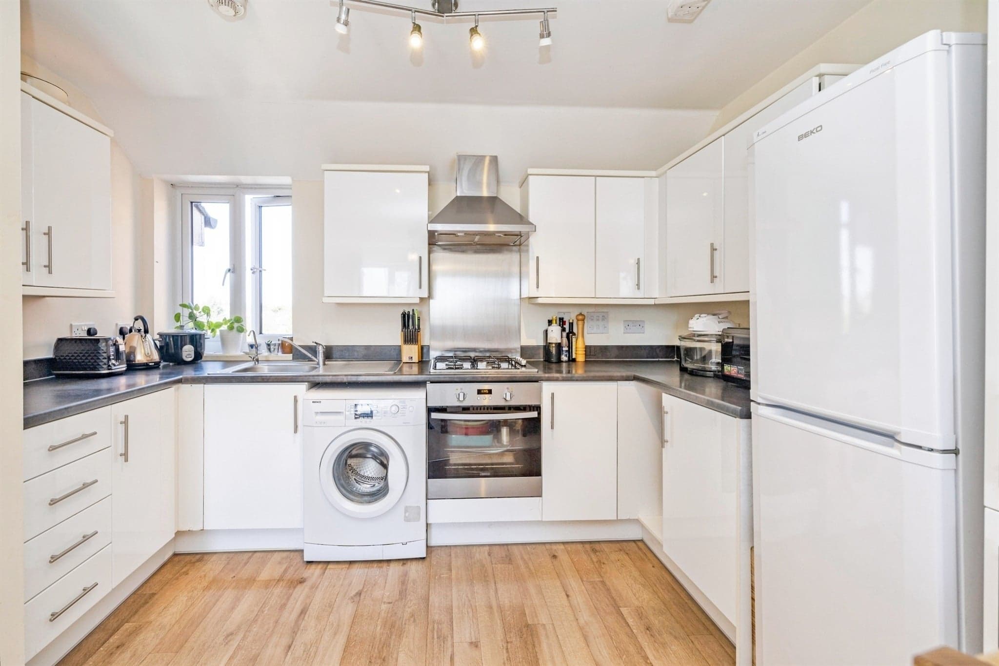 Property at Baxter Road, Watford