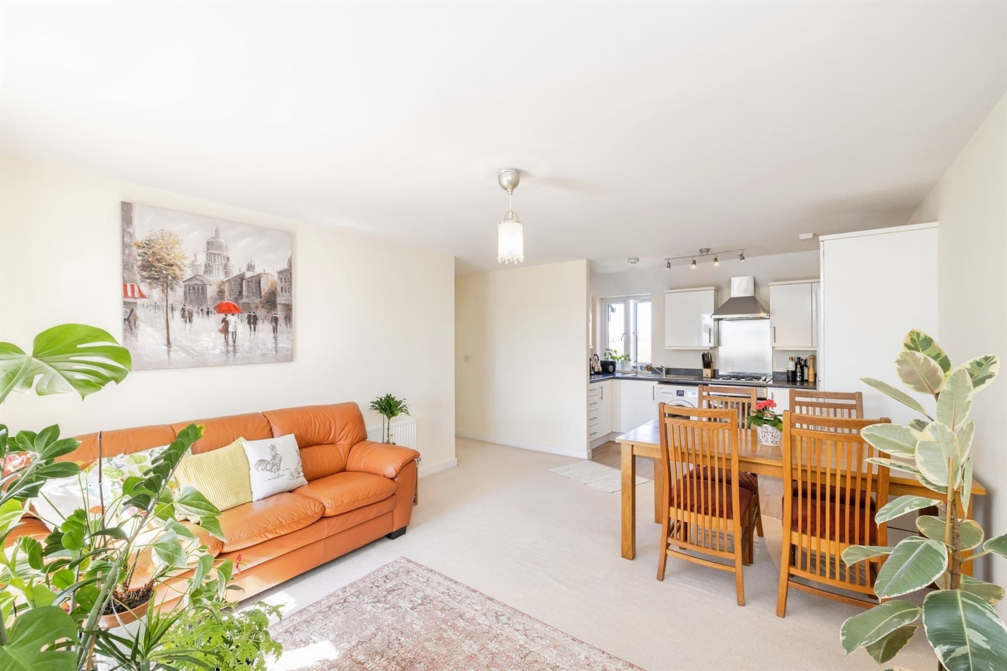 Property at Baxter Road, Watford