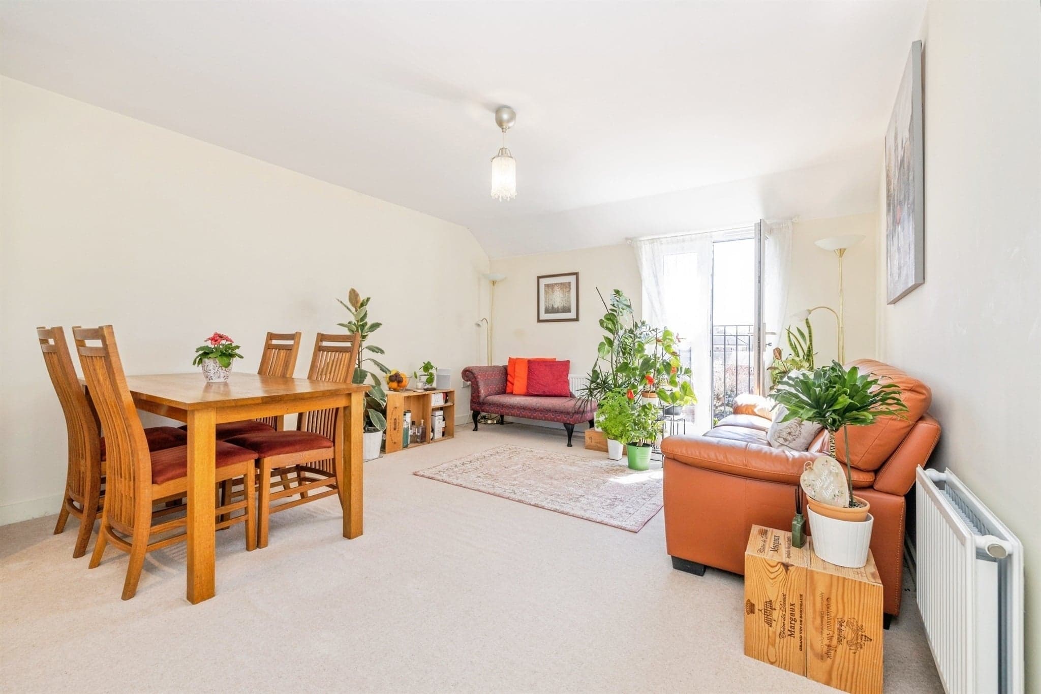 Property at Baxter Road, Watford