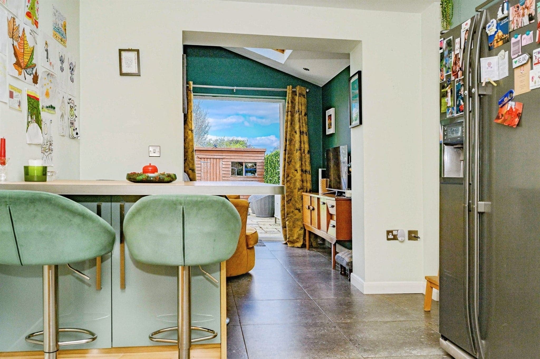 Property at Upper Green, Ickleford, Hitchin