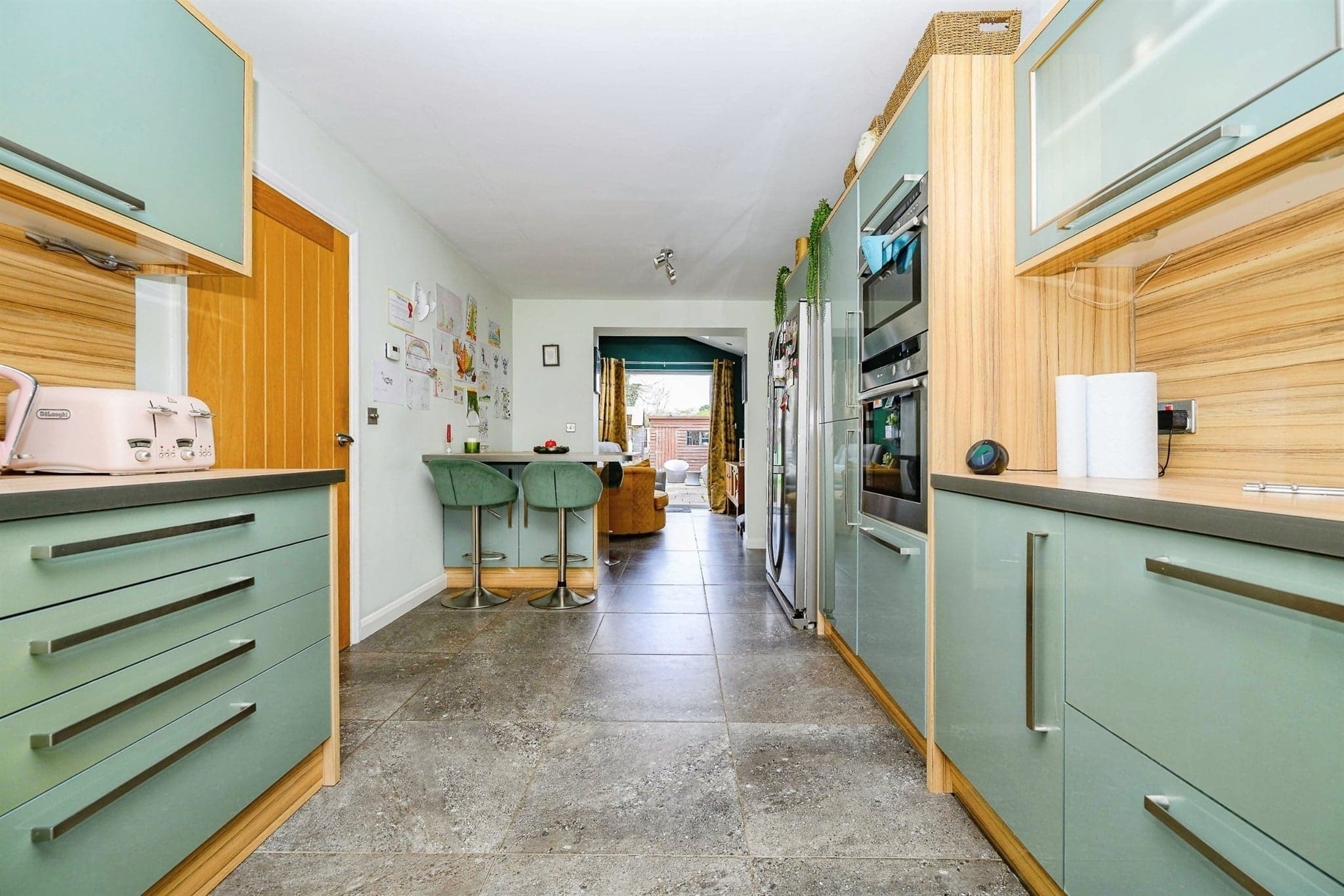 Property at Upper Green, Ickleford, Hitchin