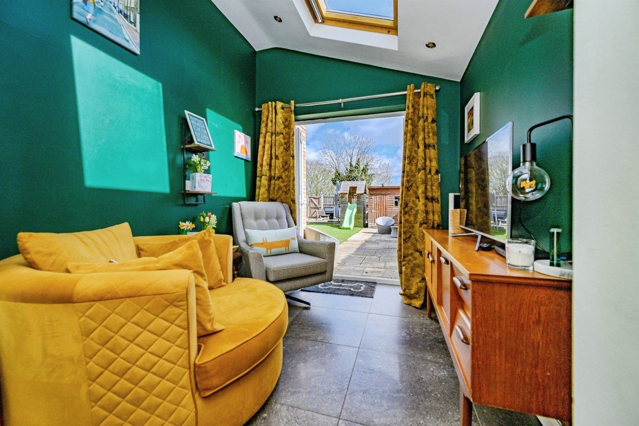 Property at Upper Green, Ickleford, Hitchin