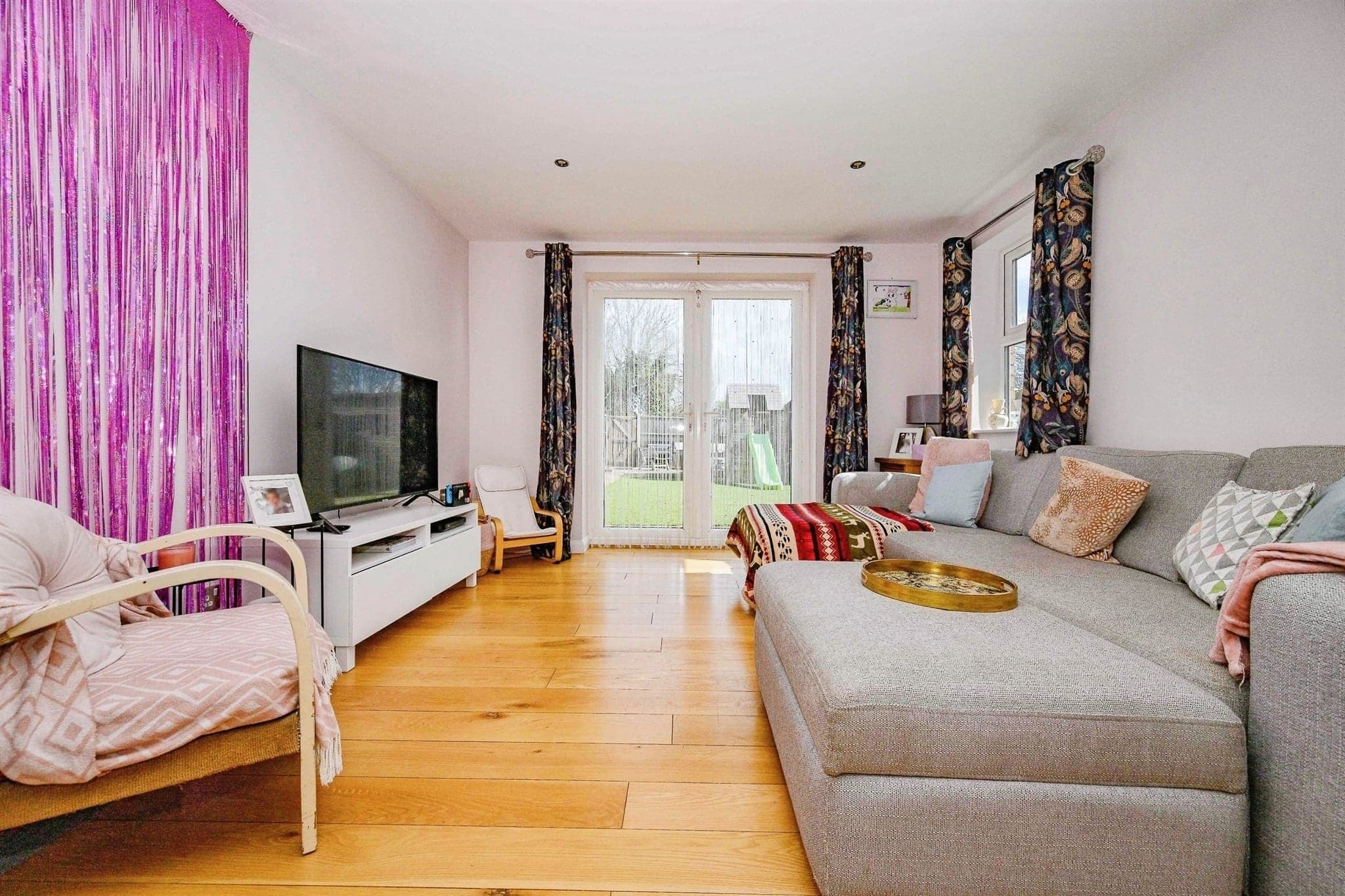 Property at Upper Green, Ickleford, Hitchin