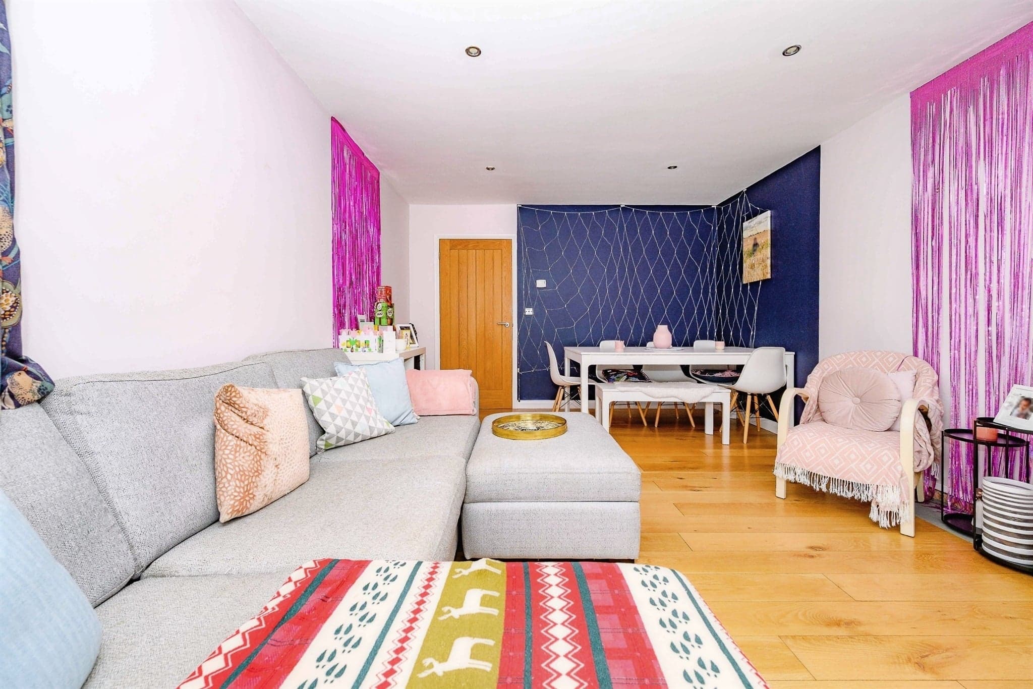 Property at Upper Green, Ickleford, Hitchin