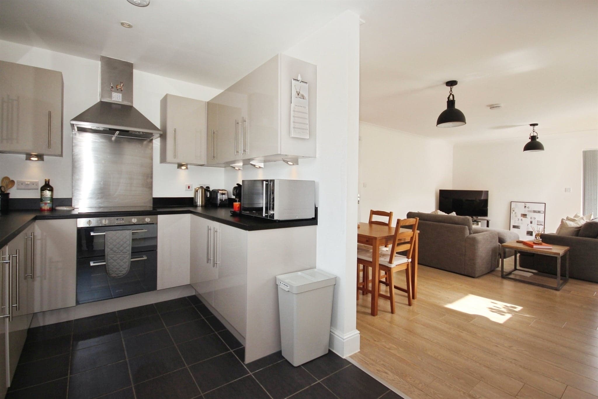 Property at Andrews Close, Warwick