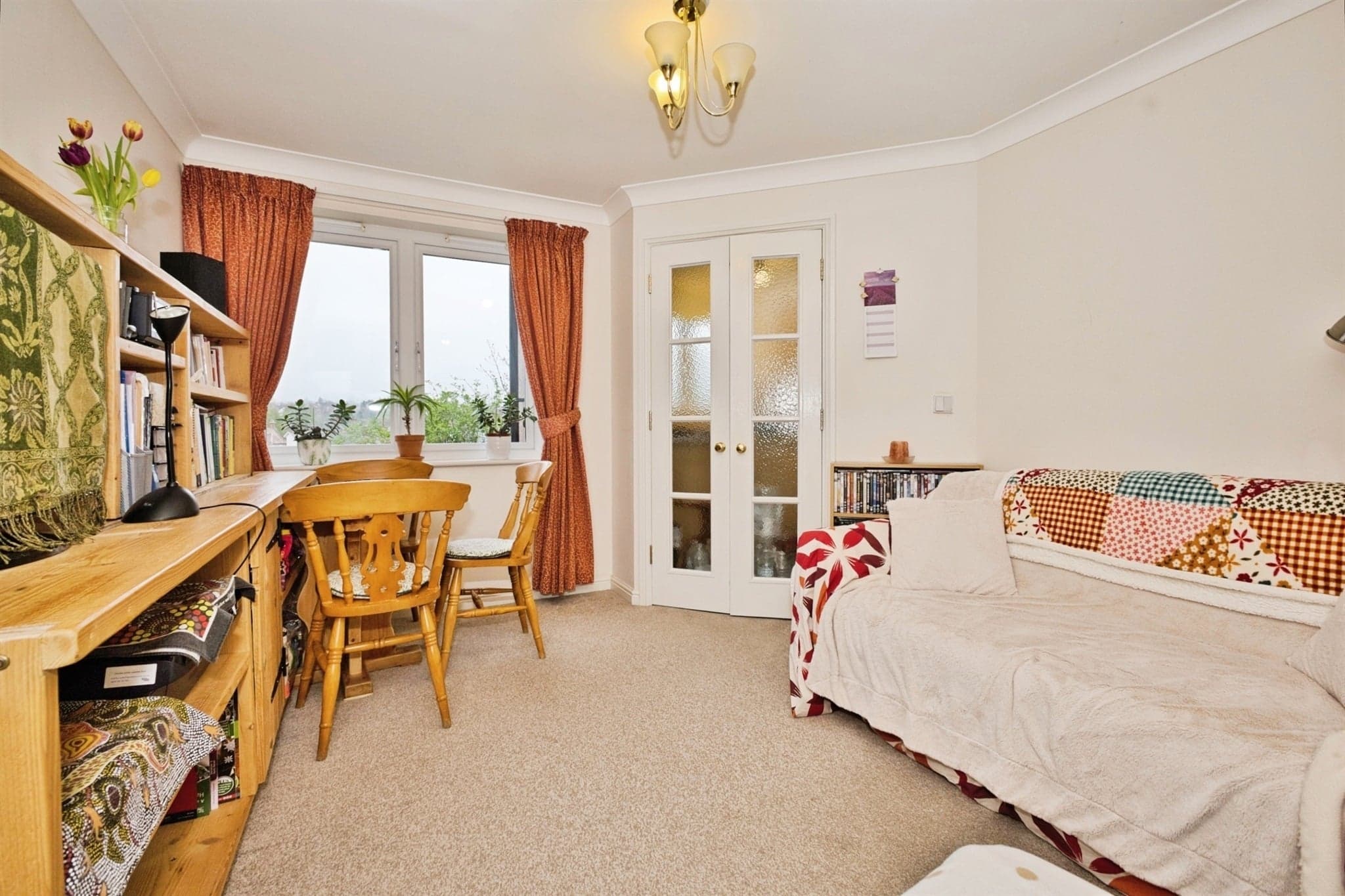 Property at Wyndham Court, Yeovil