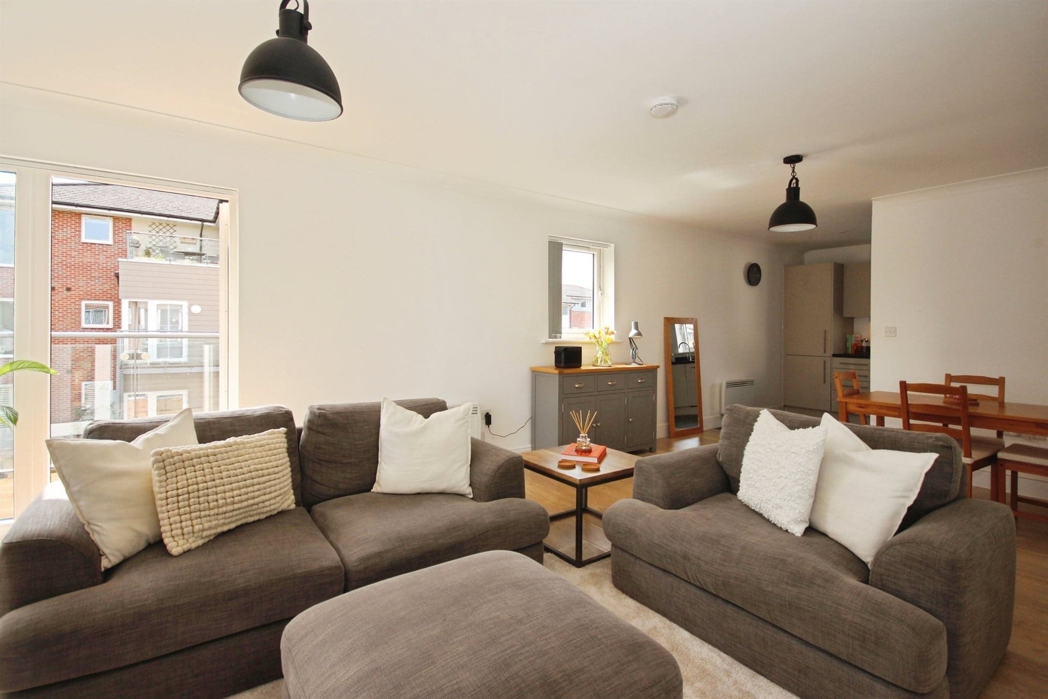Property at Andrews Close, Warwick