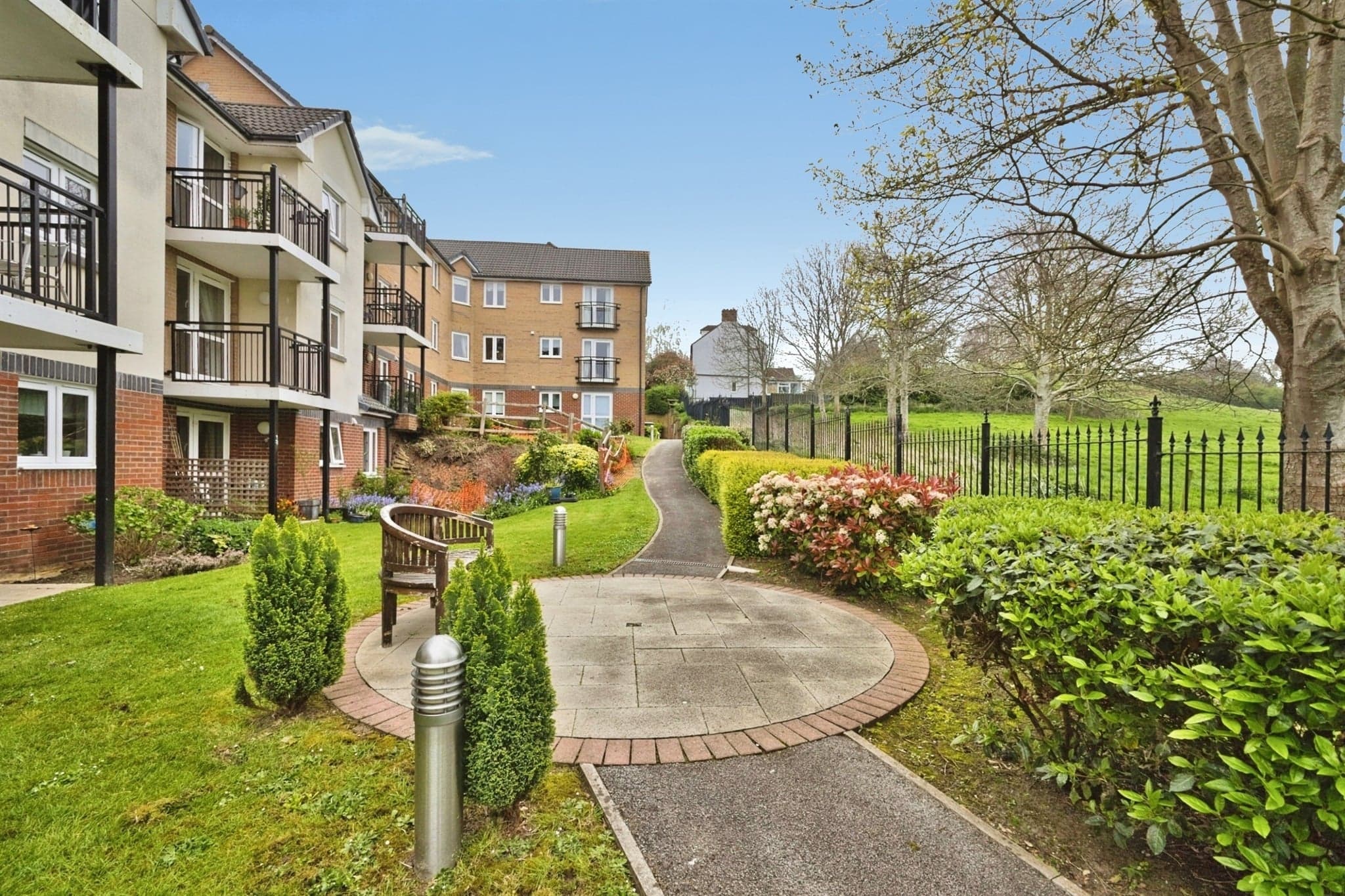 Property at Wyndham Court, Yeovil