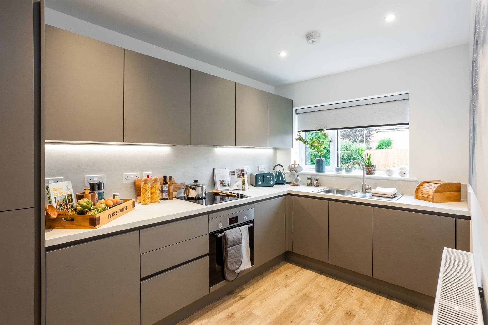 Property at Ghyllgrove Close, Basildon