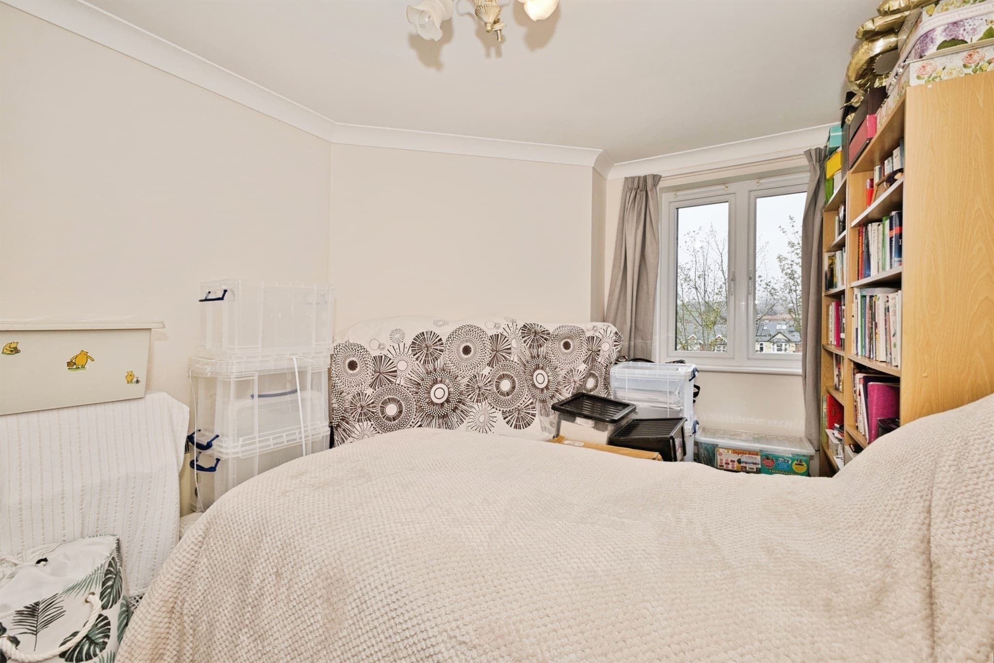 Property at Wyndham Court, Yeovil