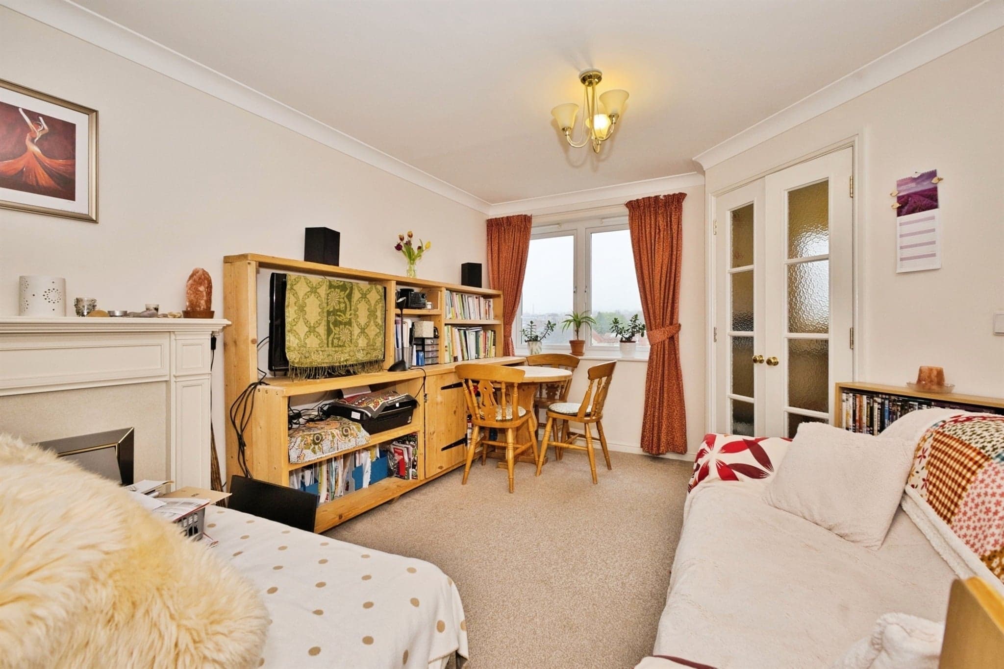 Property at Wyndham Court, Yeovil