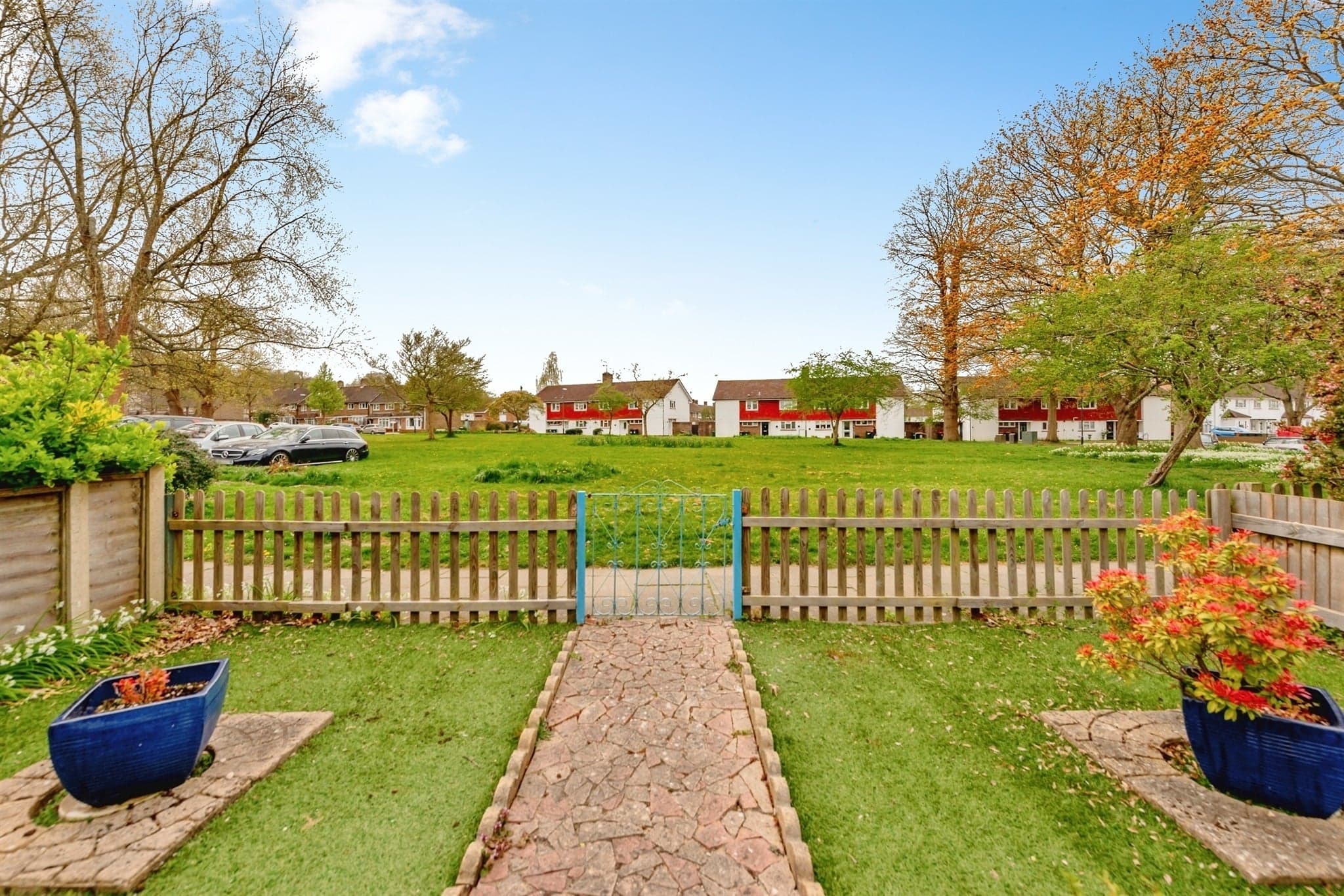 Property at Durham Close, Crawley