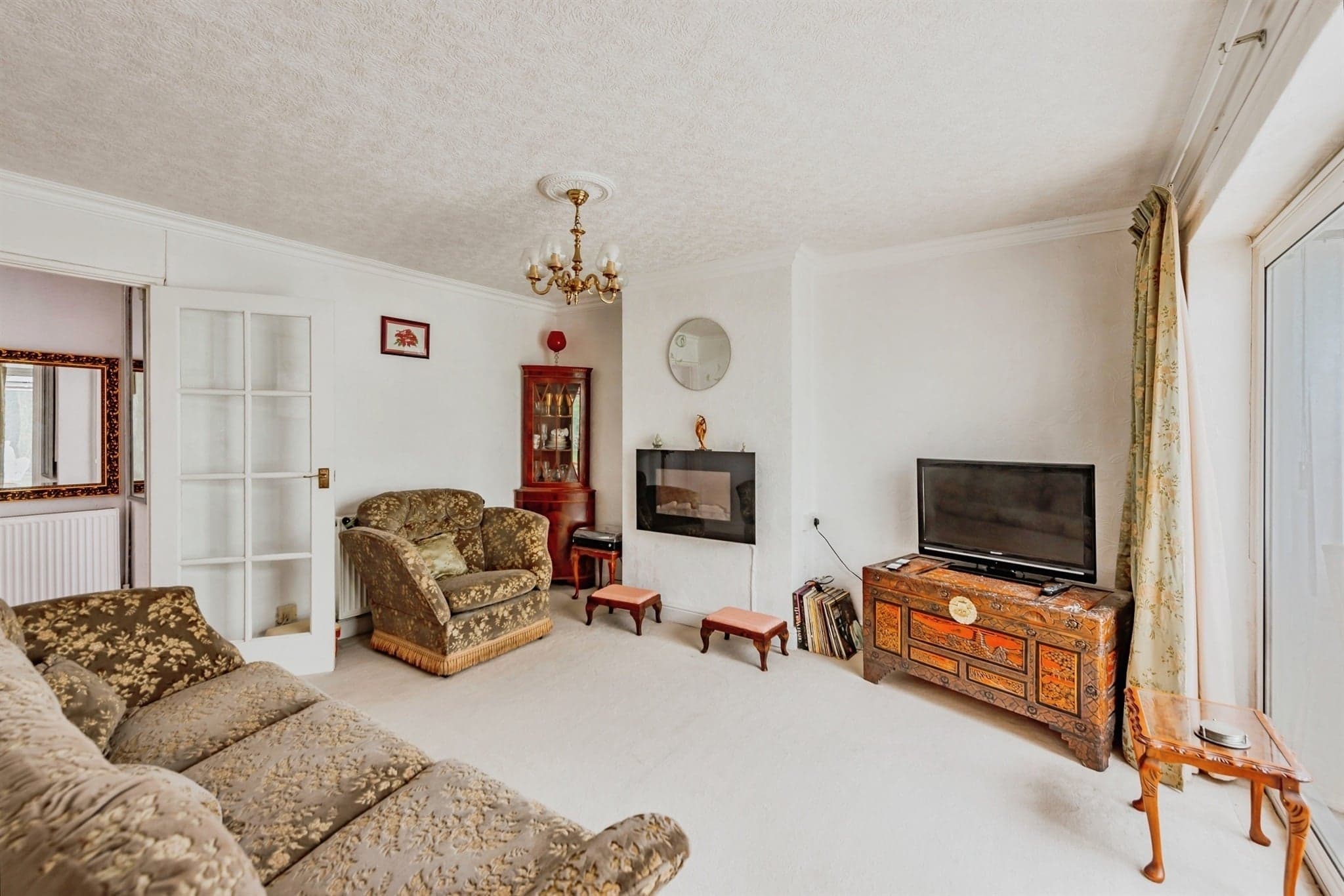 Property at Durham Close, Crawley