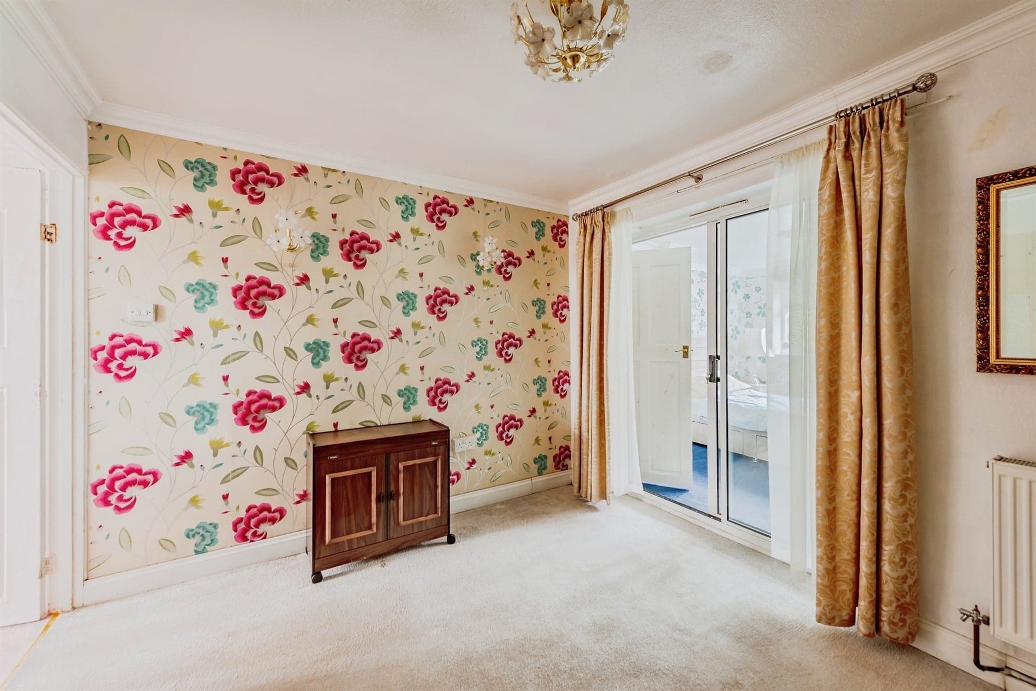 Property at Durham Close, Crawley