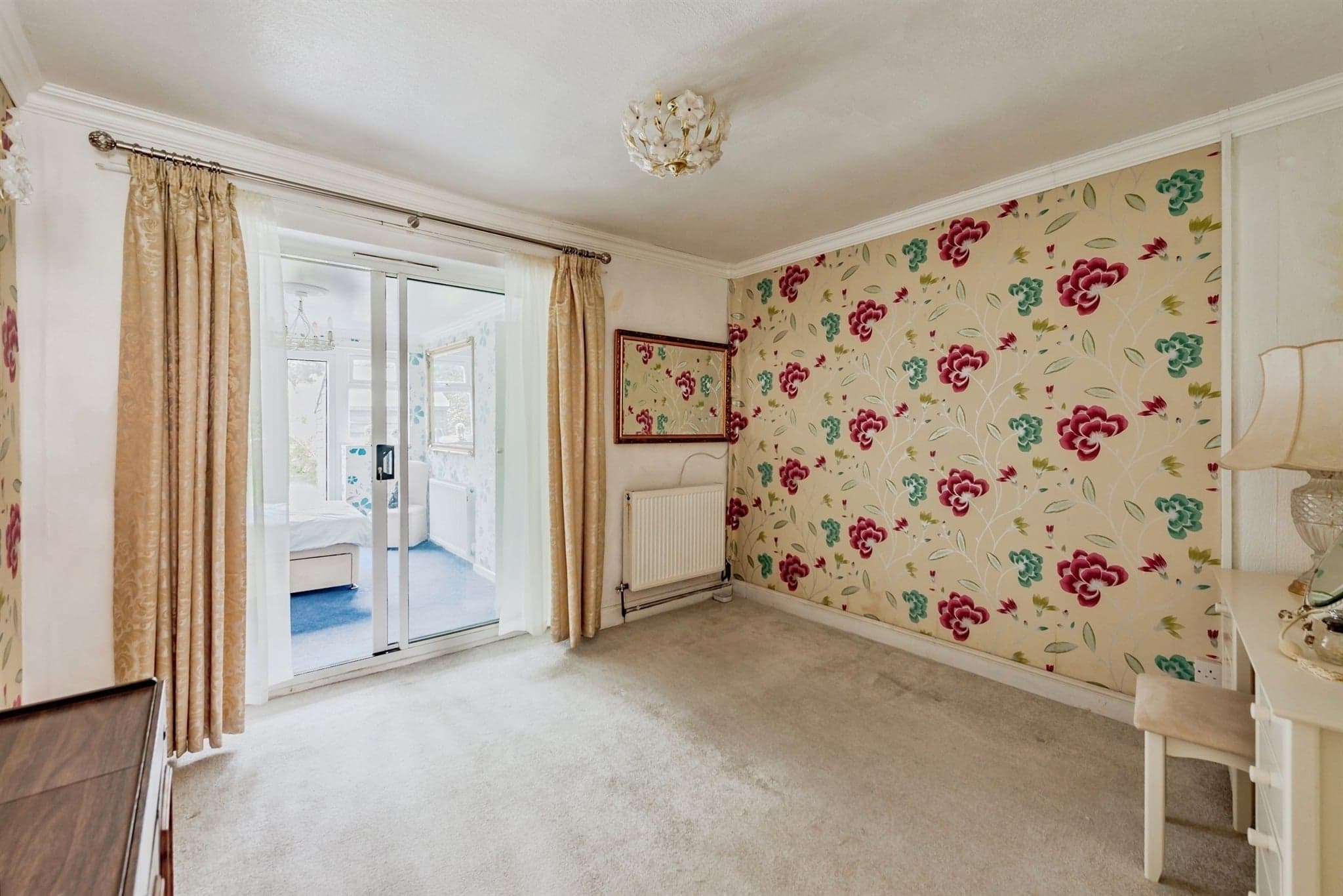 Property at Durham Close, Crawley