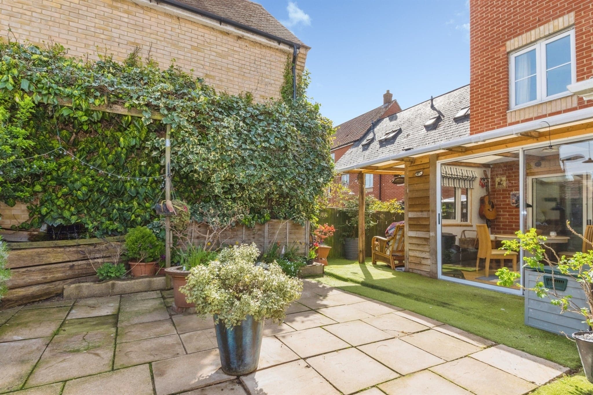 Property at Fulham Way, IPSWICH