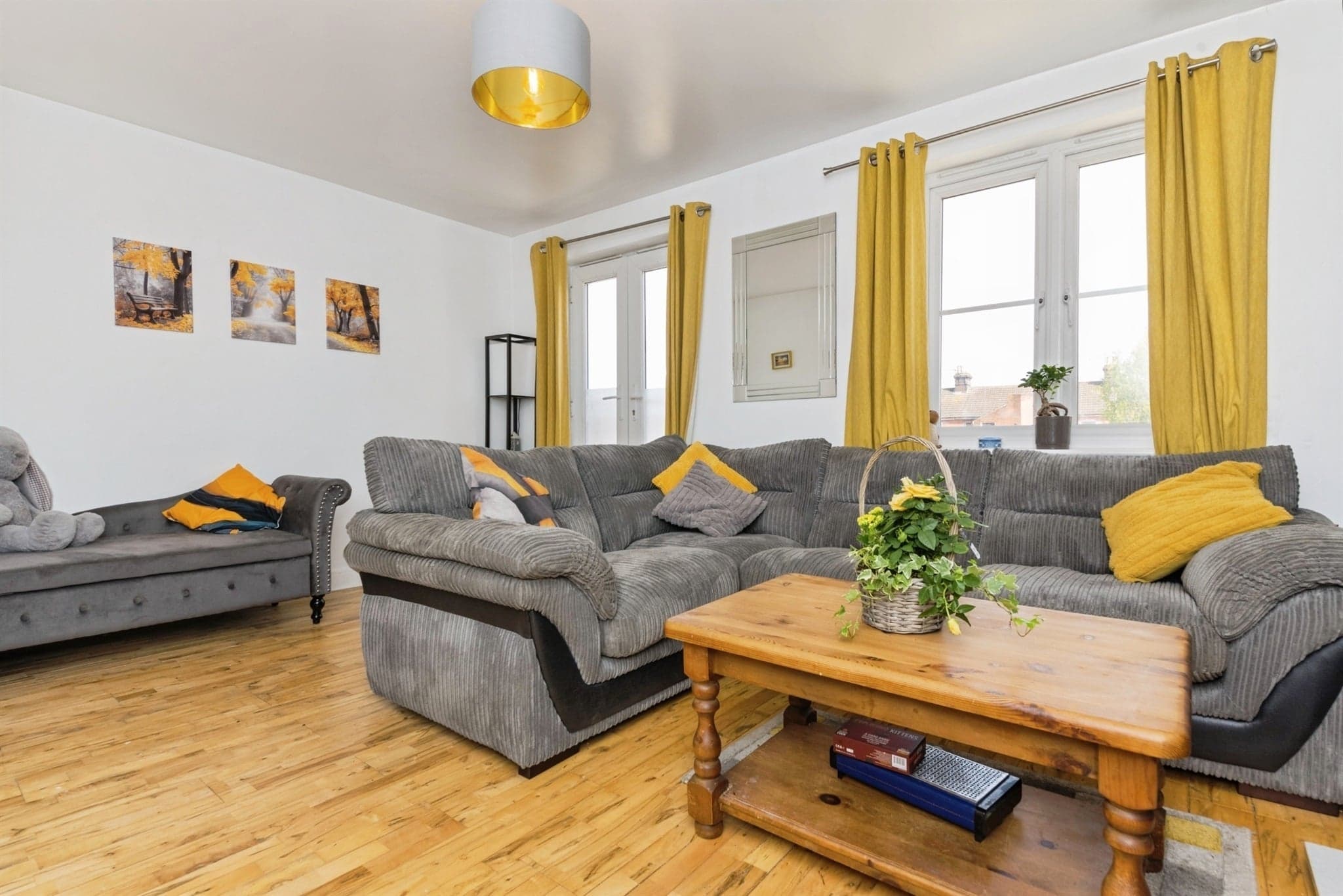 Property at Fulham Way, IPSWICH