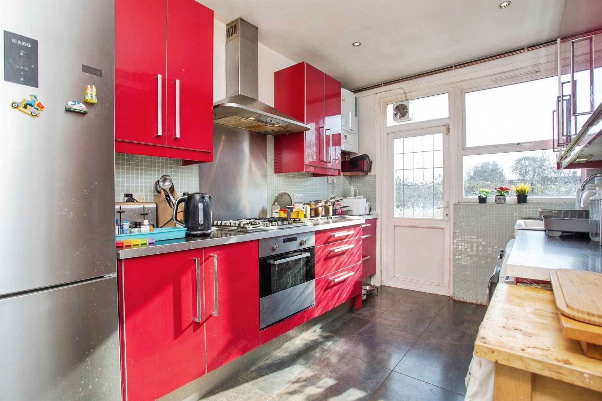 Property at Cambridge Road, Harrow