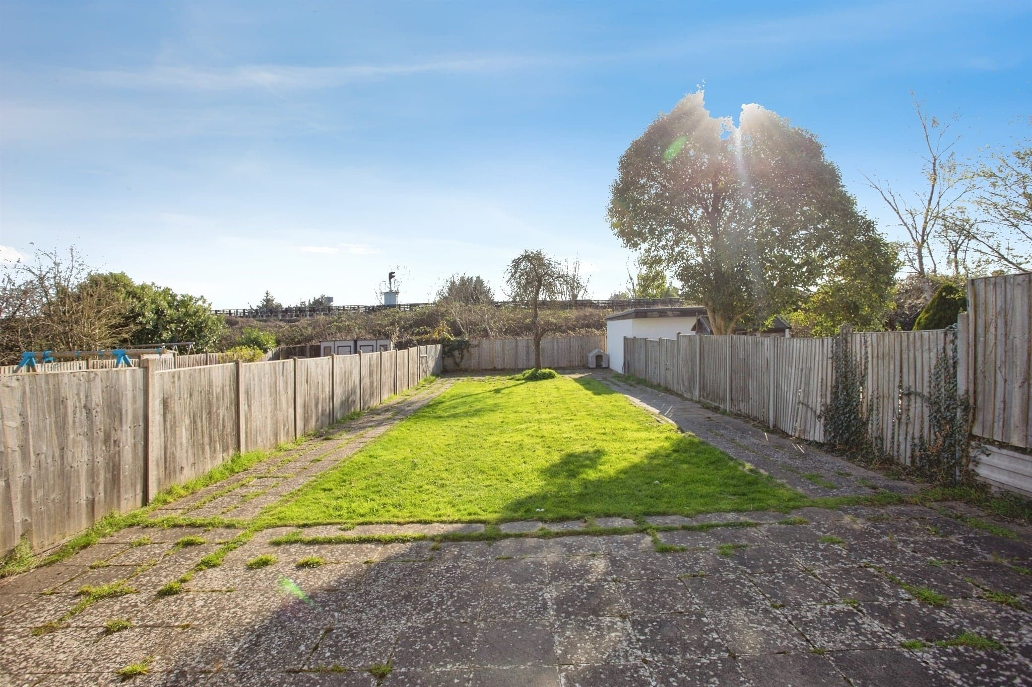Property at Cambridge Road, Harrow