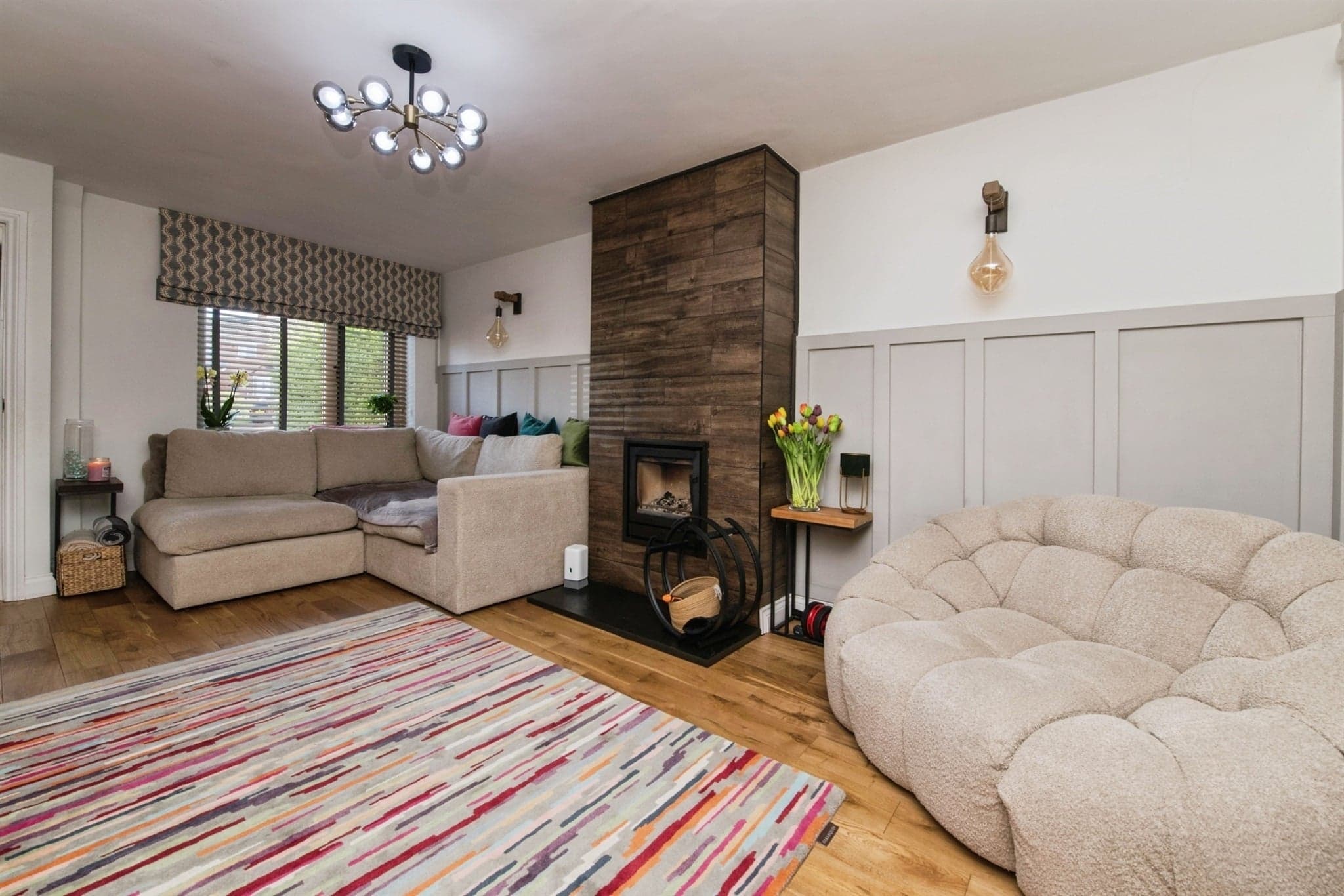 Property at Leypark Crescent, Exeter