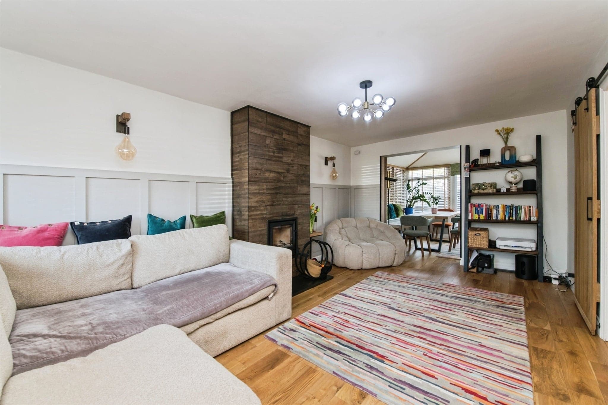 Property at Leypark Crescent, Exeter