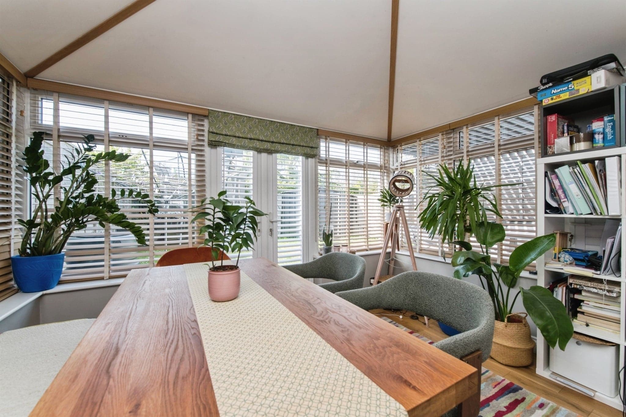 Property at Leypark Crescent, Exeter