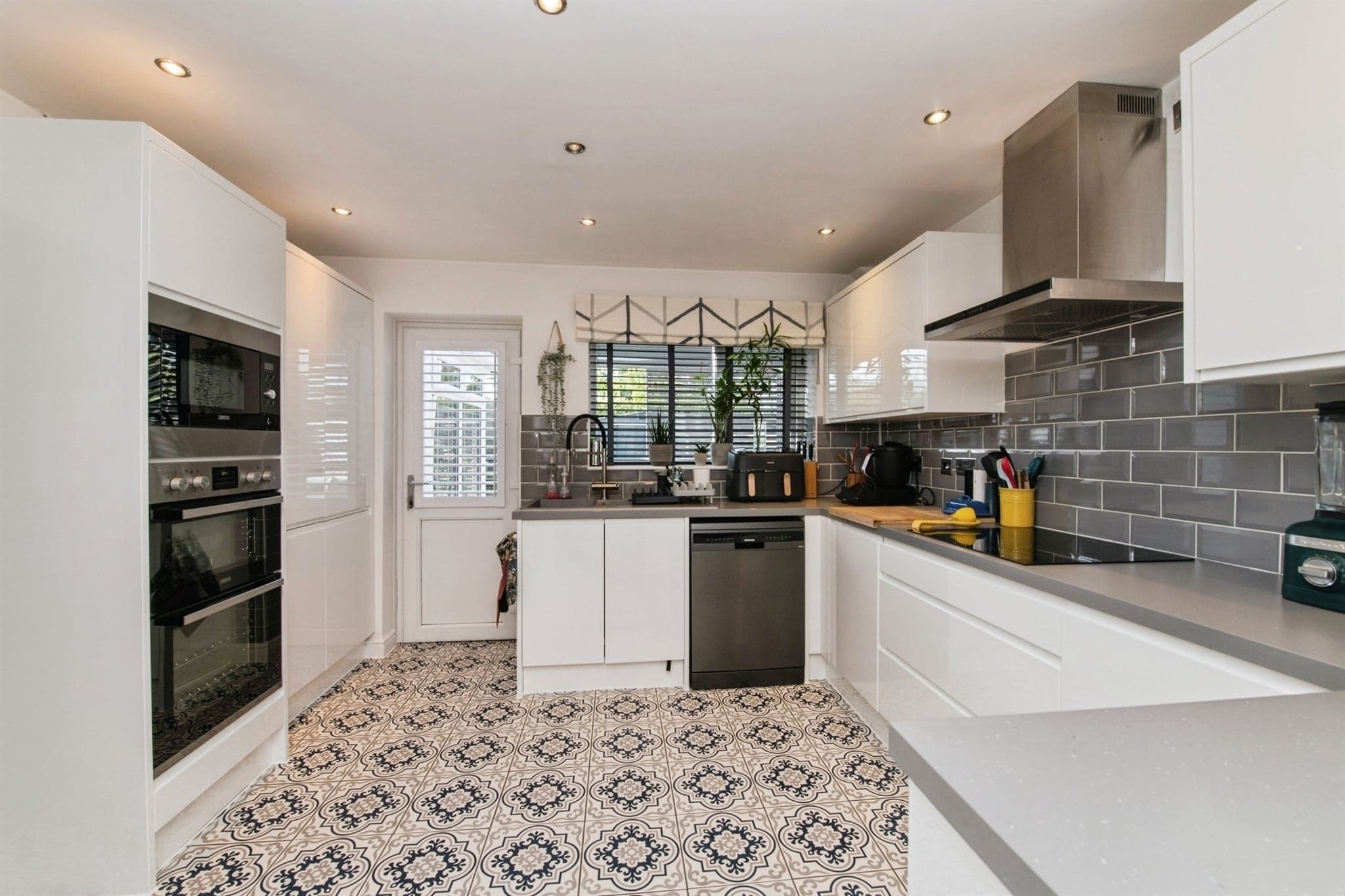 Property at Leypark Crescent, Exeter