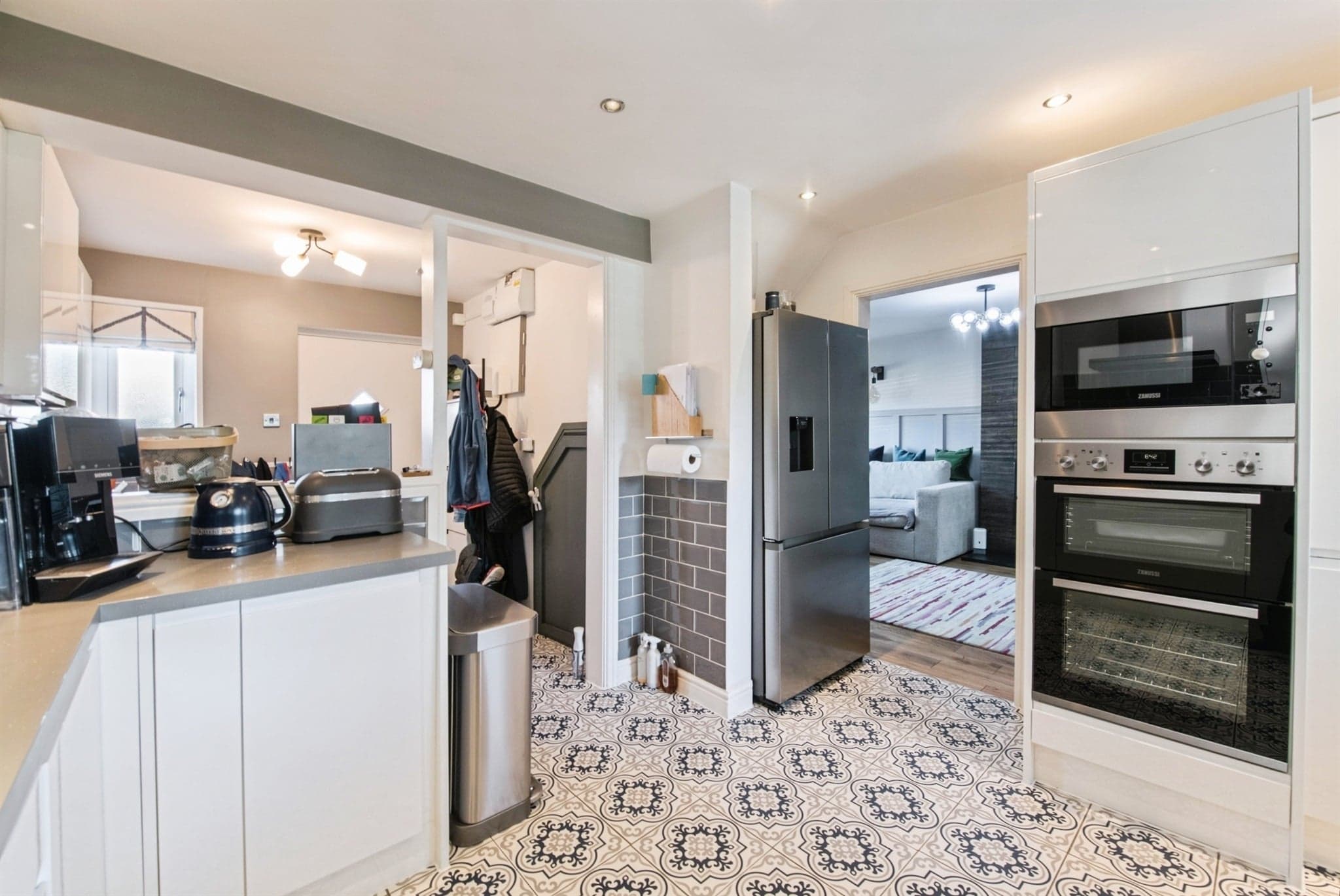 Property at Leypark Crescent, Exeter