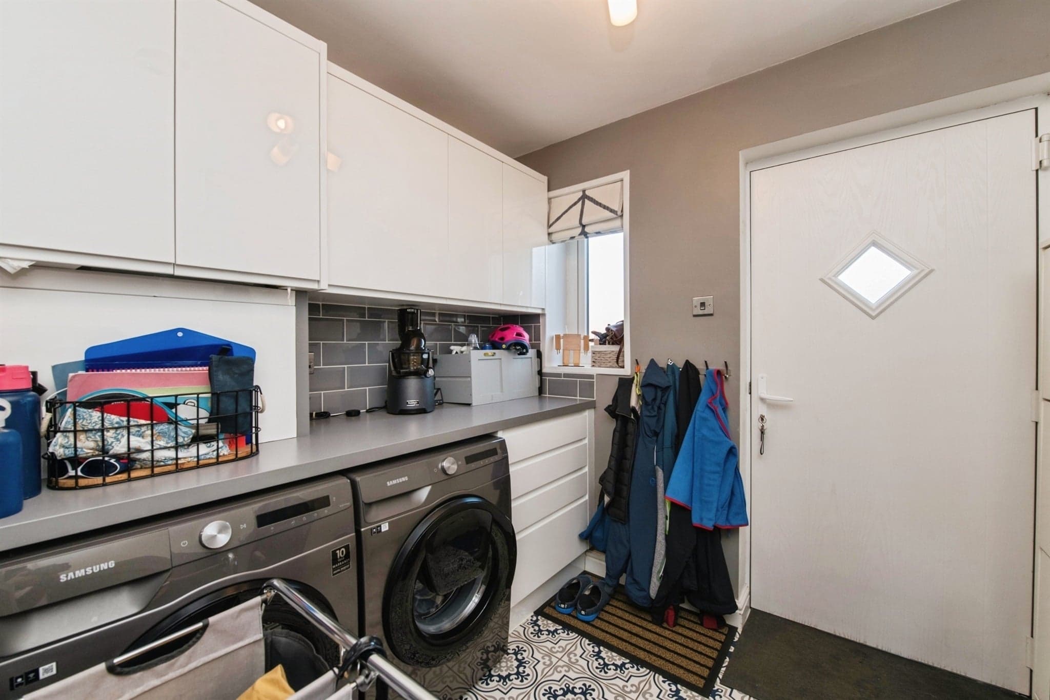 Property at Leypark Crescent, Exeter